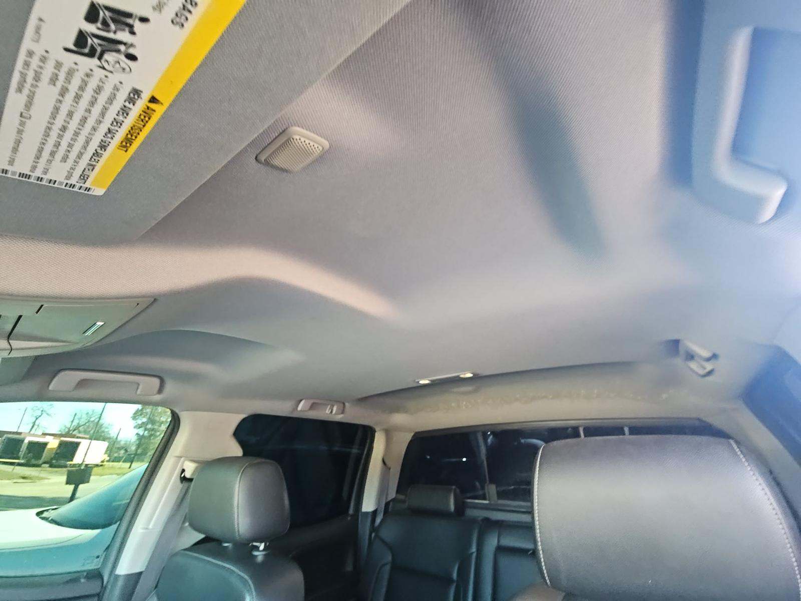 2016 Chevrolet Silverado 1500 LTZ RWD