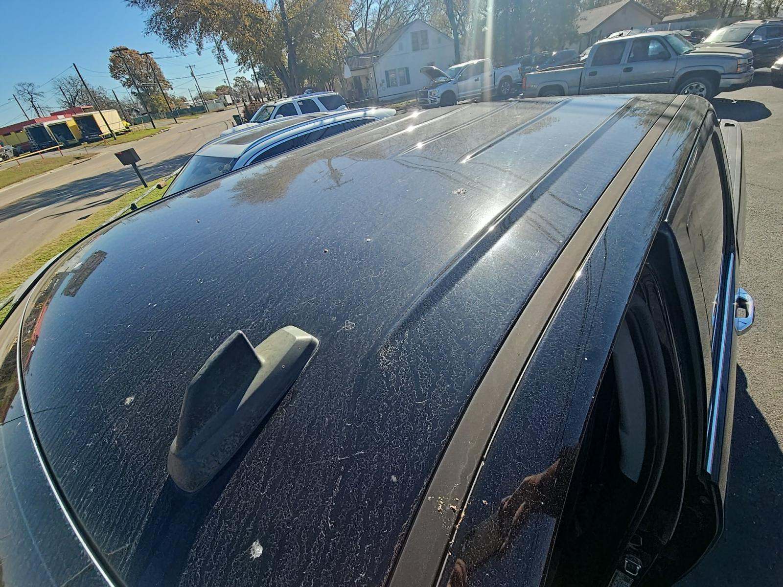 2016 Chevrolet Silverado 1500 LTZ RWD