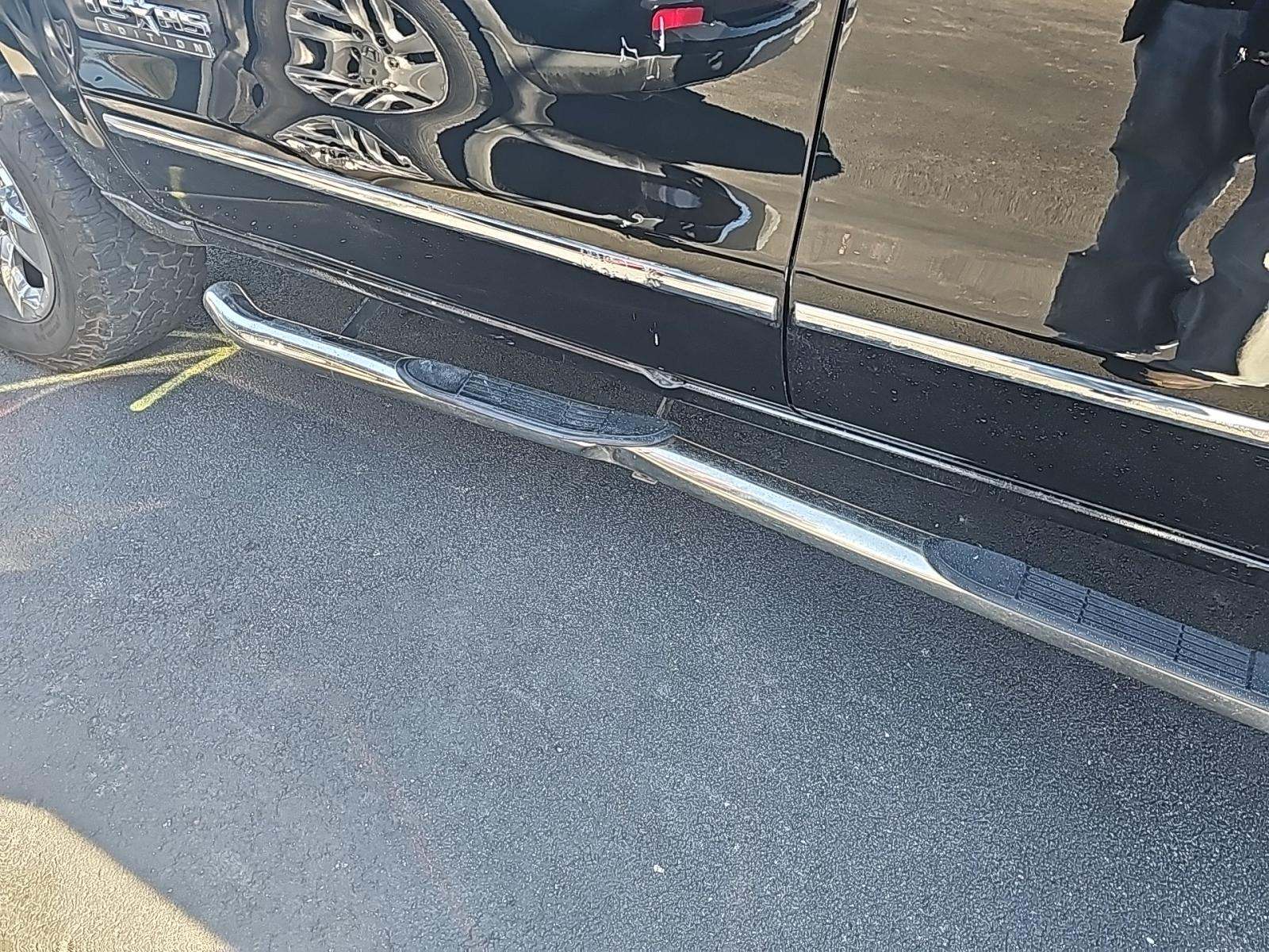 2016 Chevrolet Silverado 1500 LTZ RWD