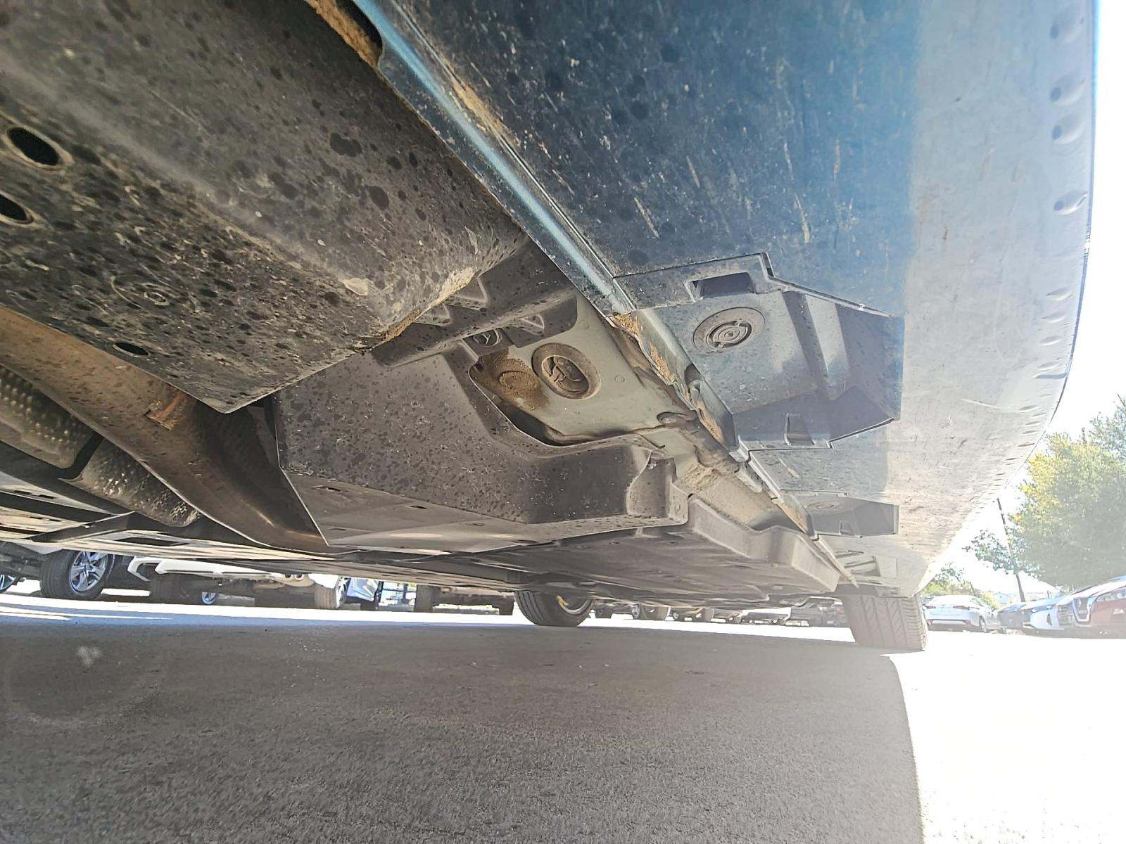 2025 Toyota Camry SE FWD