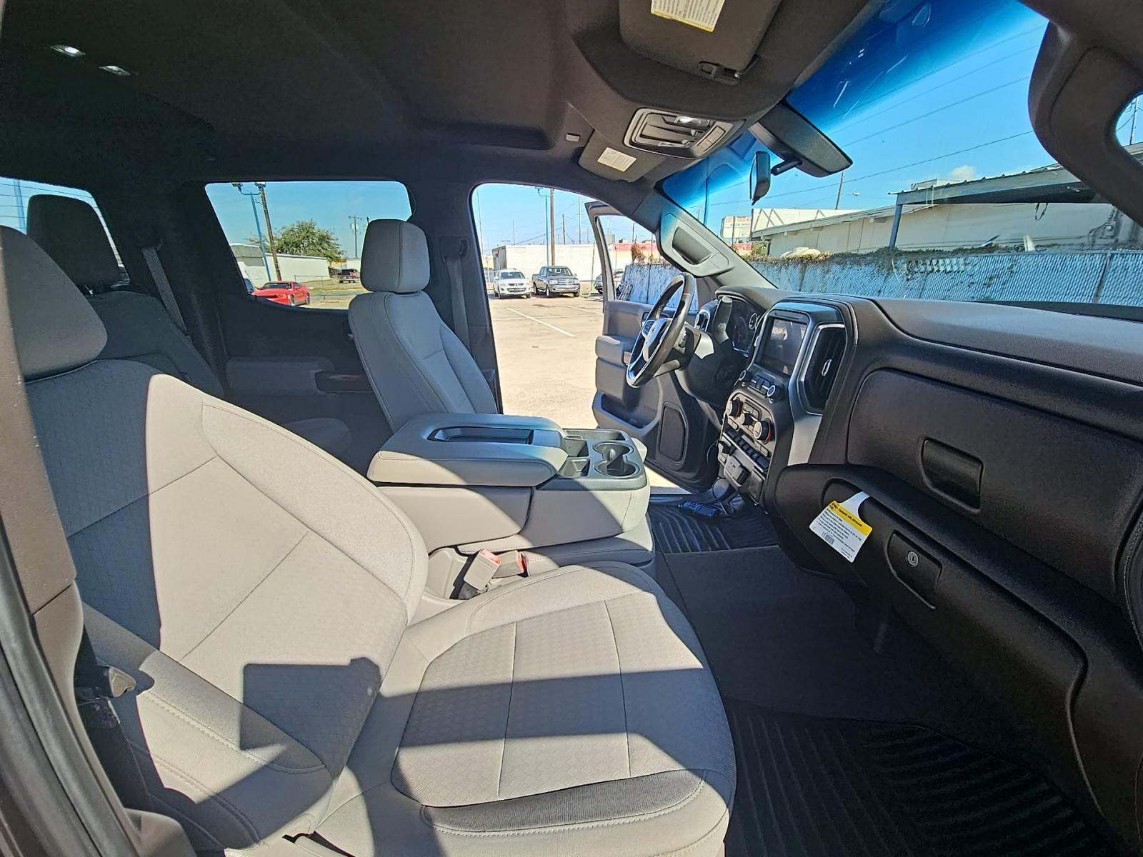 2019 Chevrolet Silverado 1500 RST AWD