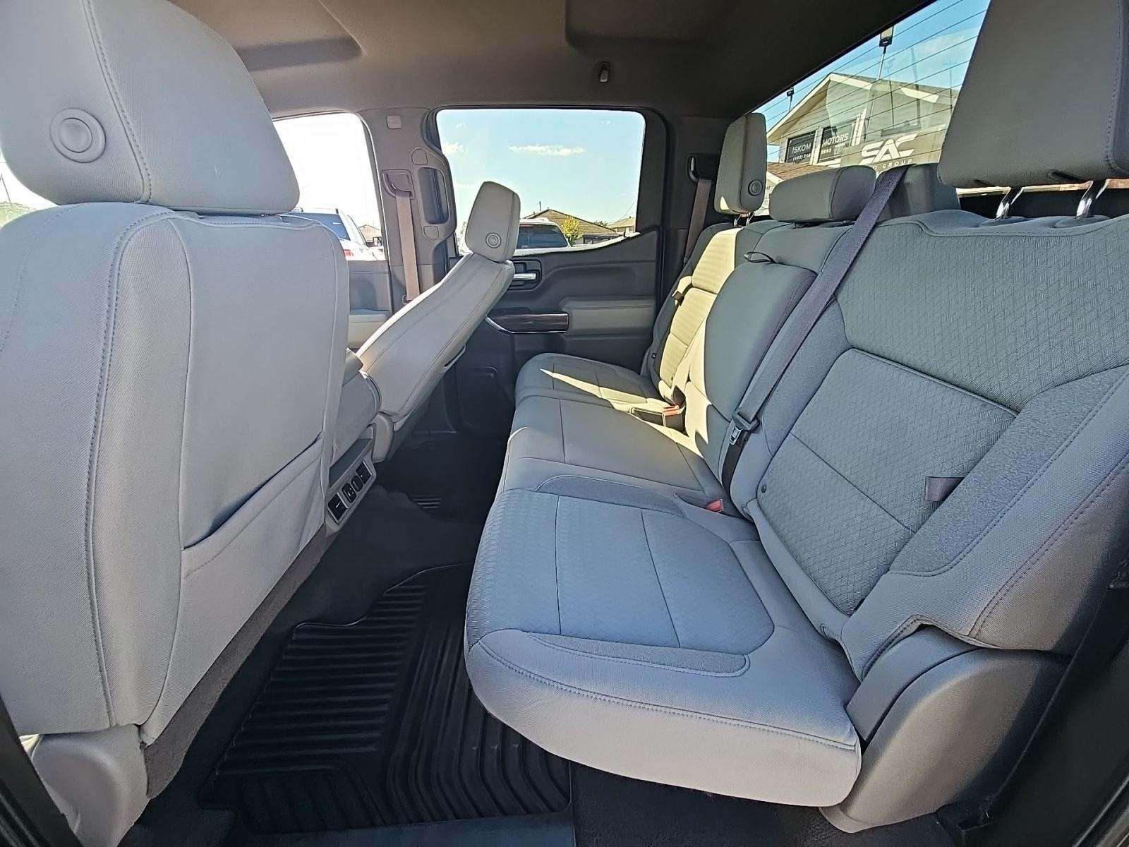 2019 Chevrolet Silverado 1500 RST AWD