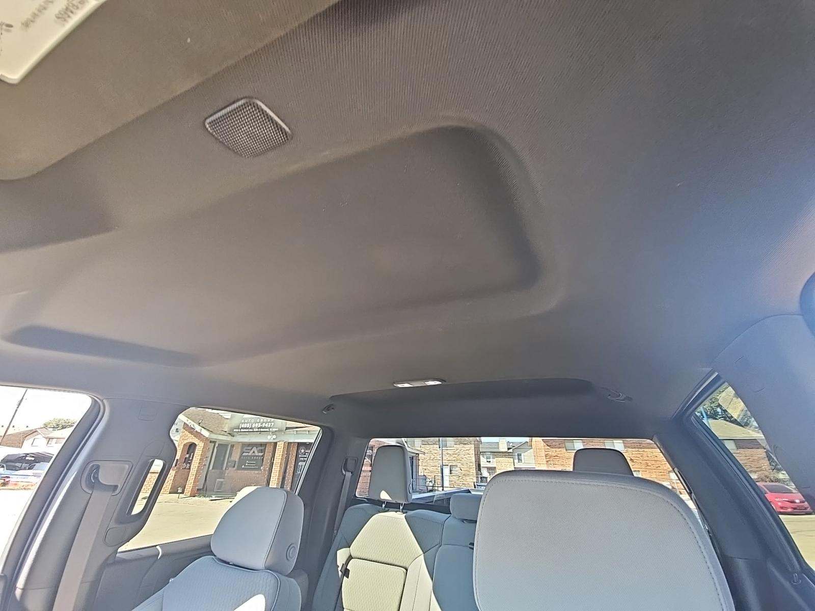 2019 Chevrolet Silverado 1500 RST AWD