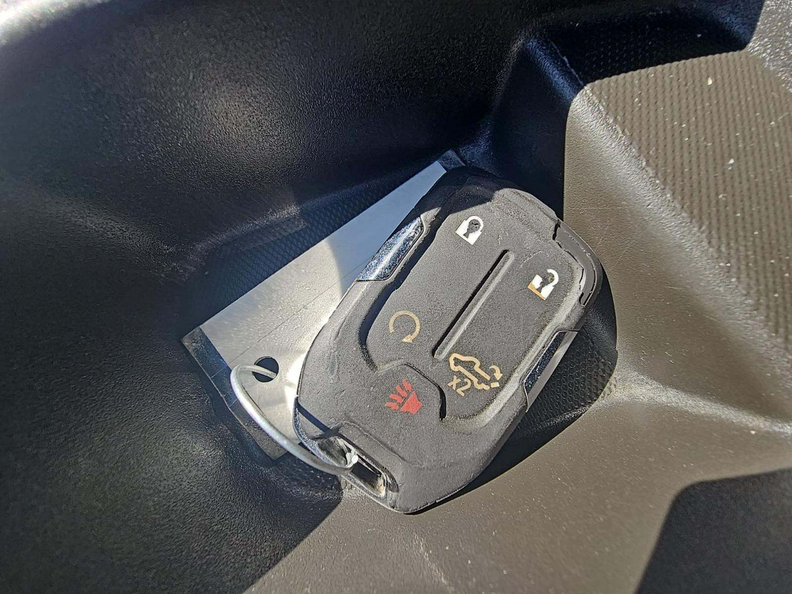 2019 Chevrolet Silverado 1500 RST AWD