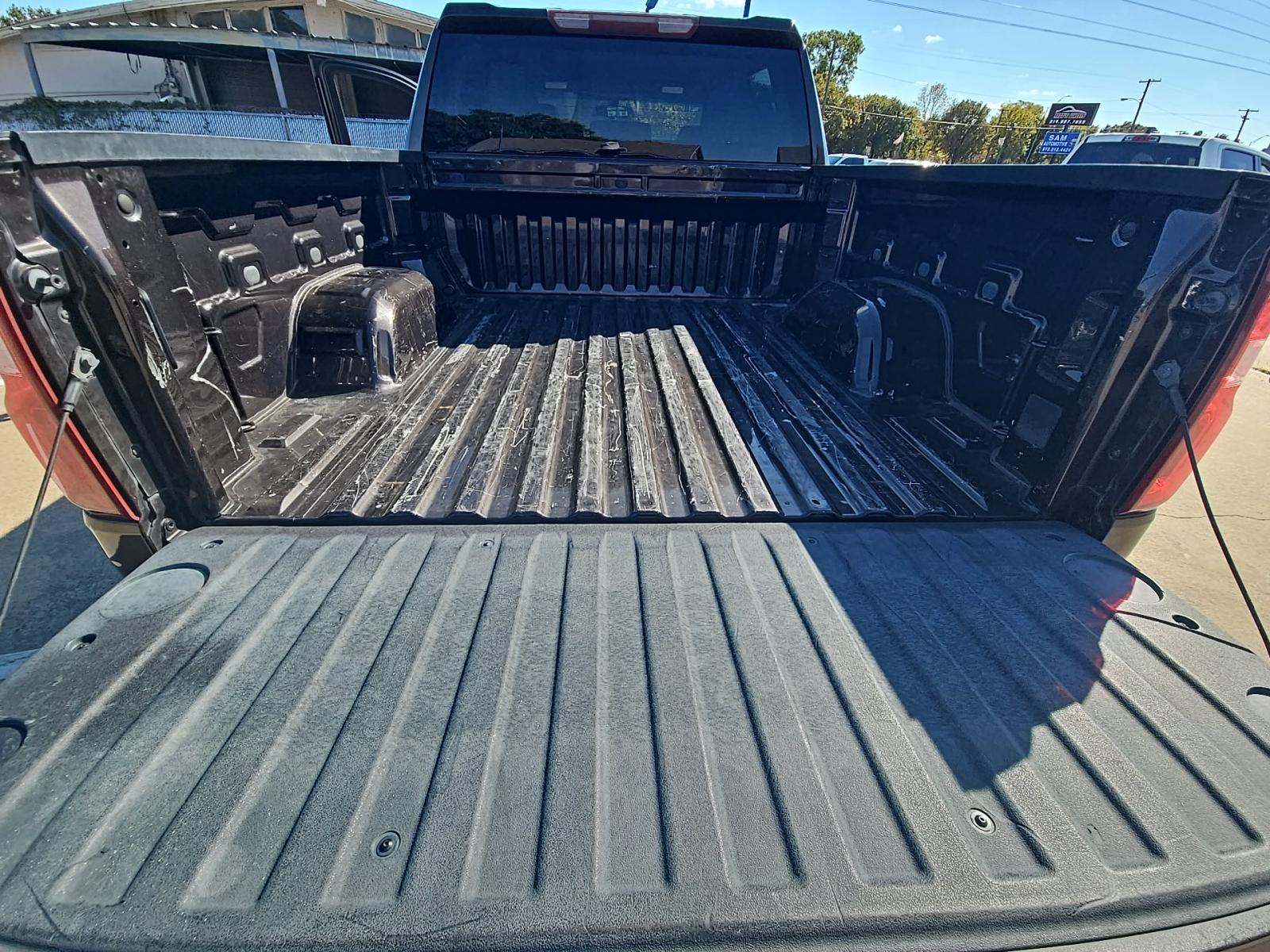 2019 Chevrolet Silverado 1500 RST AWD