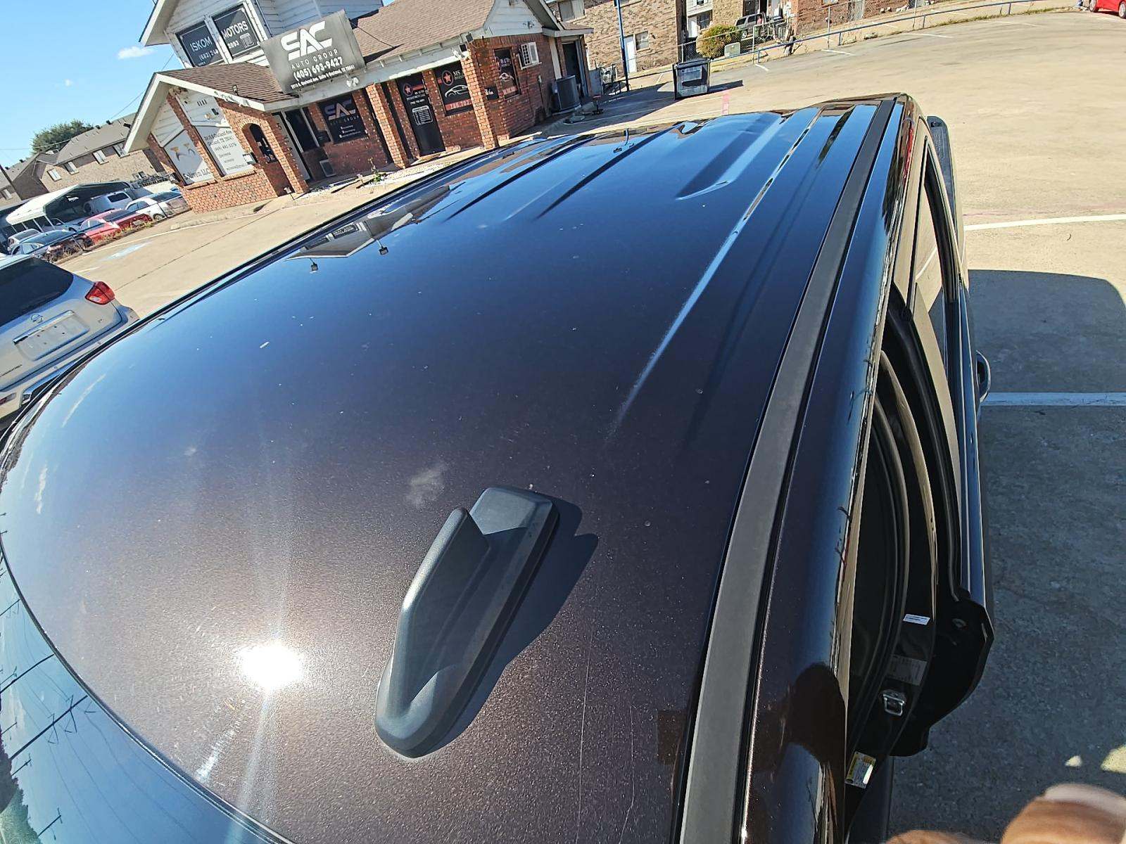 2019 Chevrolet Silverado 1500 RST AWD