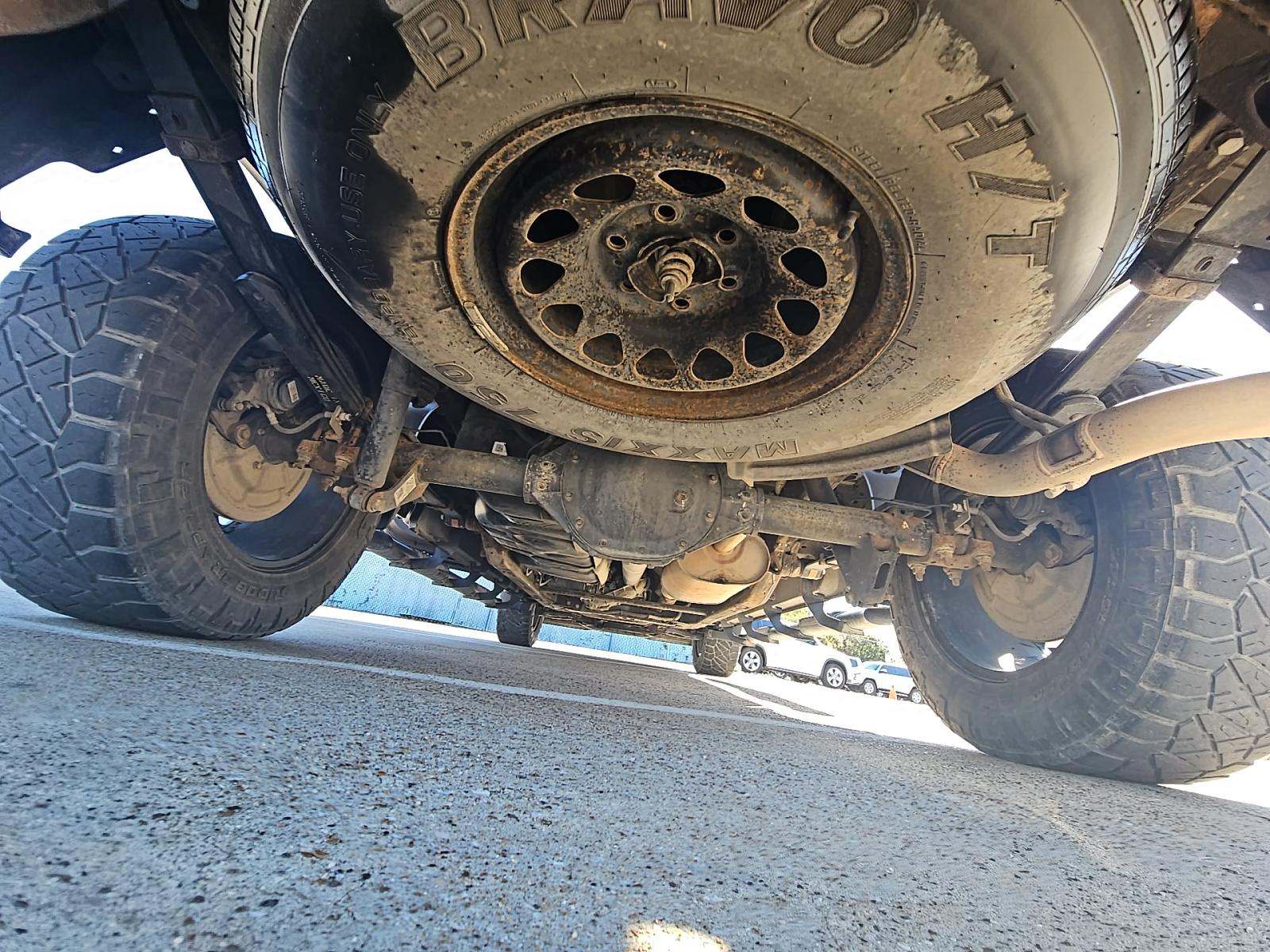 2019 Chevrolet Silverado 1500 RST AWD