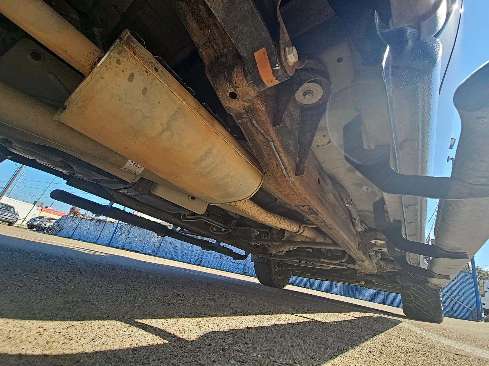 2019 Chevrolet Silverado 1500 RST AWD