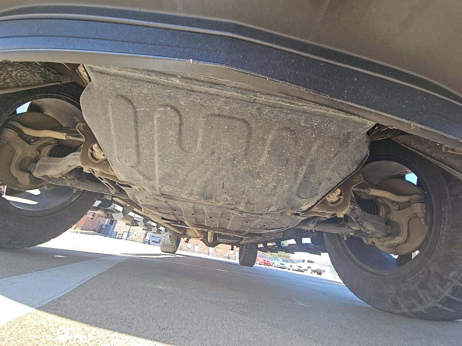 2019 Chevrolet Silverado 1500 RST AWD