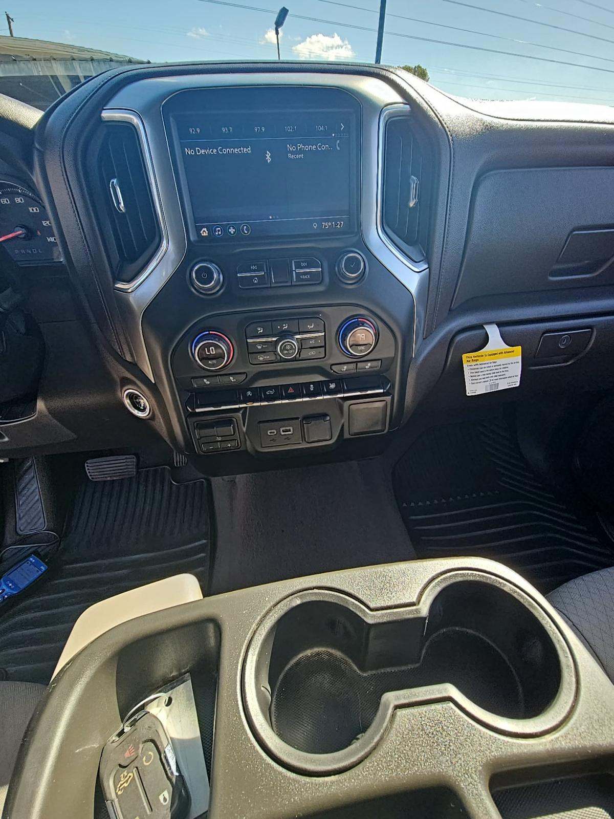 2019 Chevrolet Silverado 1500 RST AWD