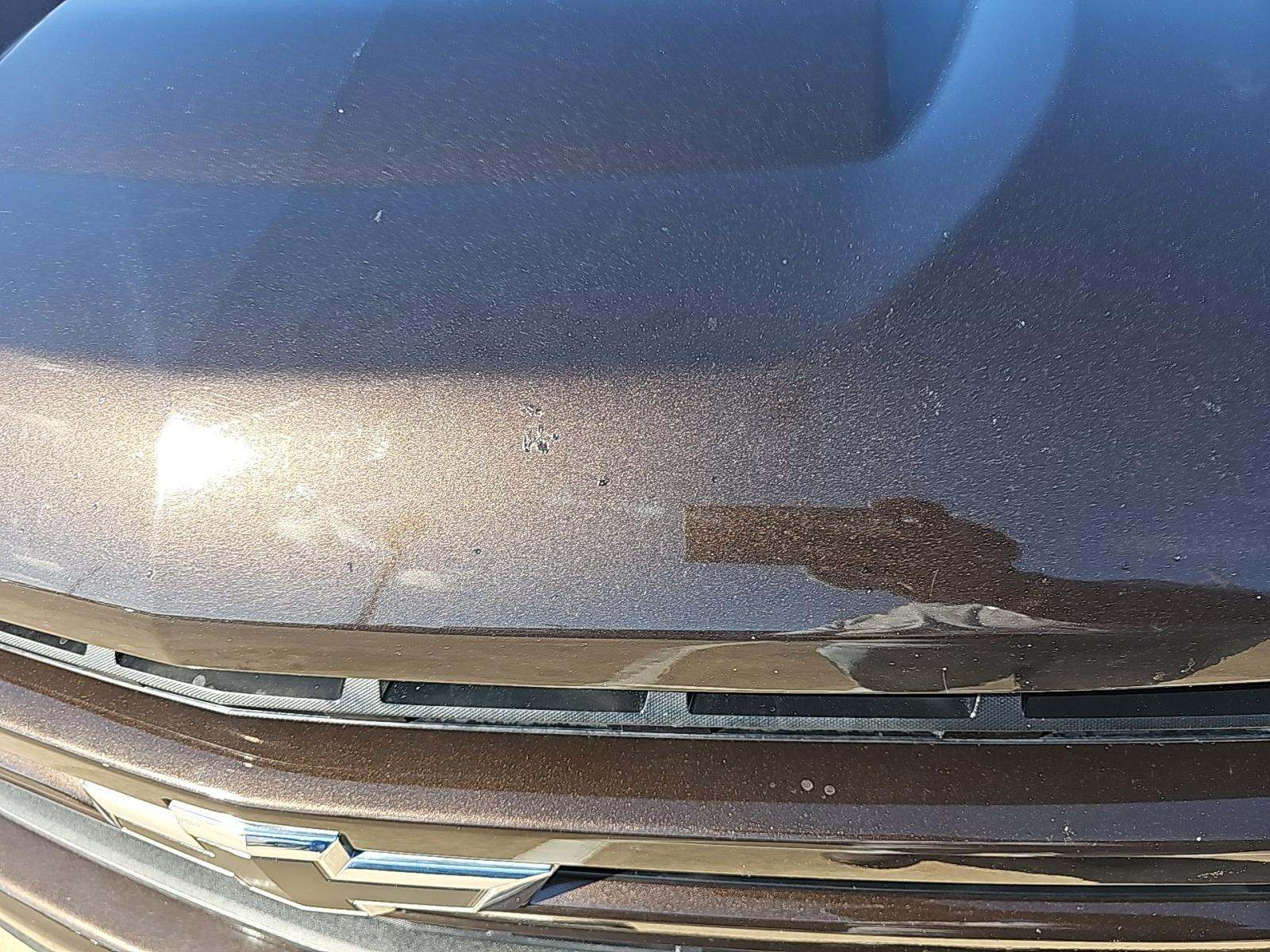 2019 Chevrolet Silverado 1500 RST AWD