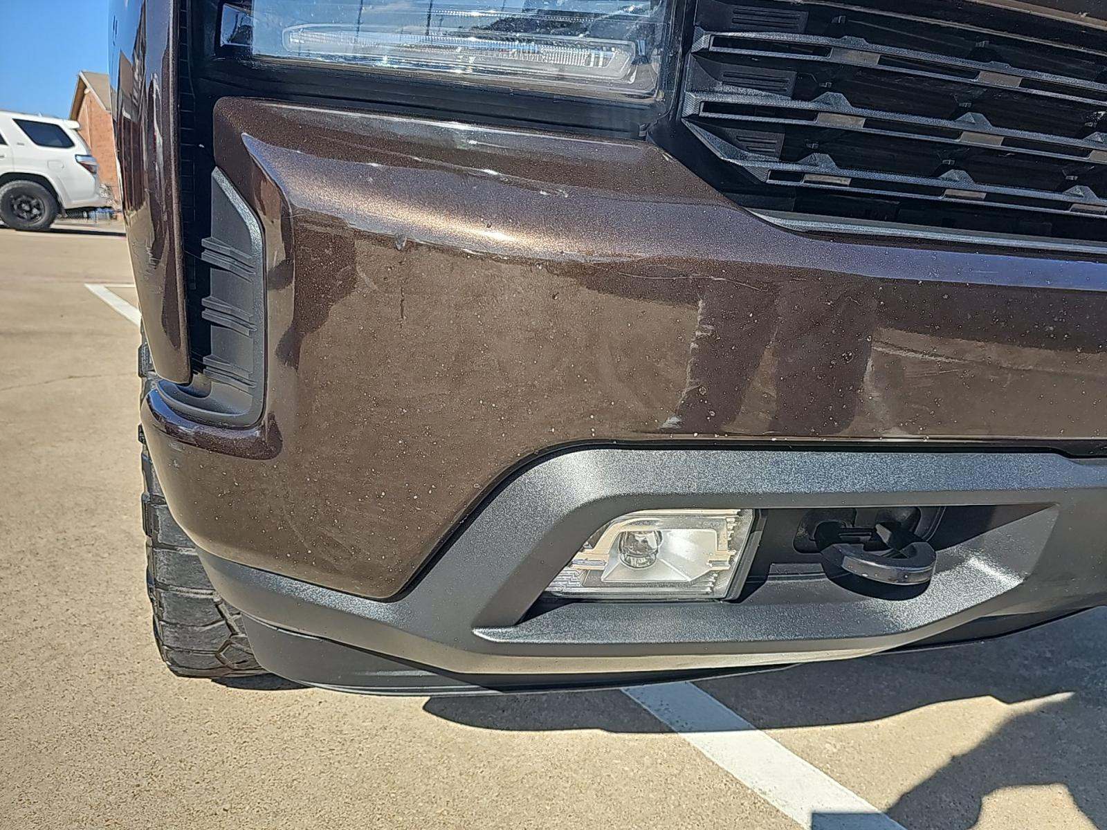 2019 Chevrolet Silverado 1500 RST AWD