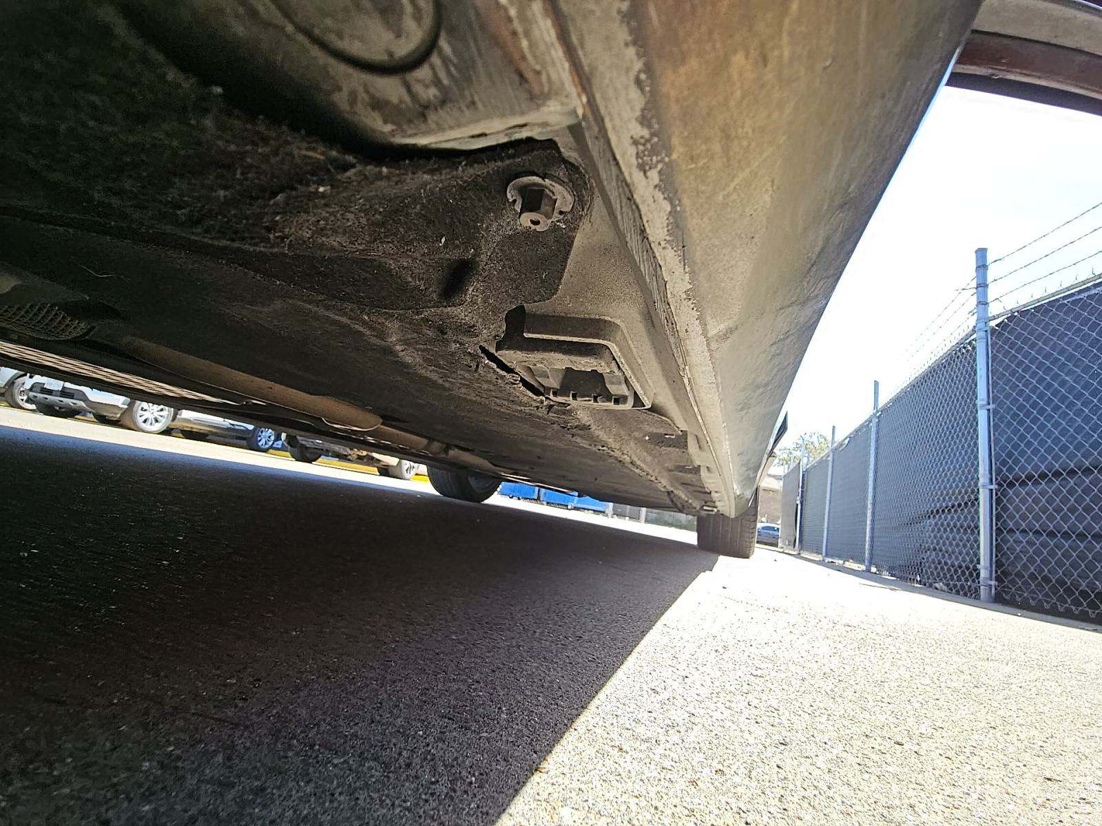 2017 Mercedes-Benz S-Class S 550 RWD