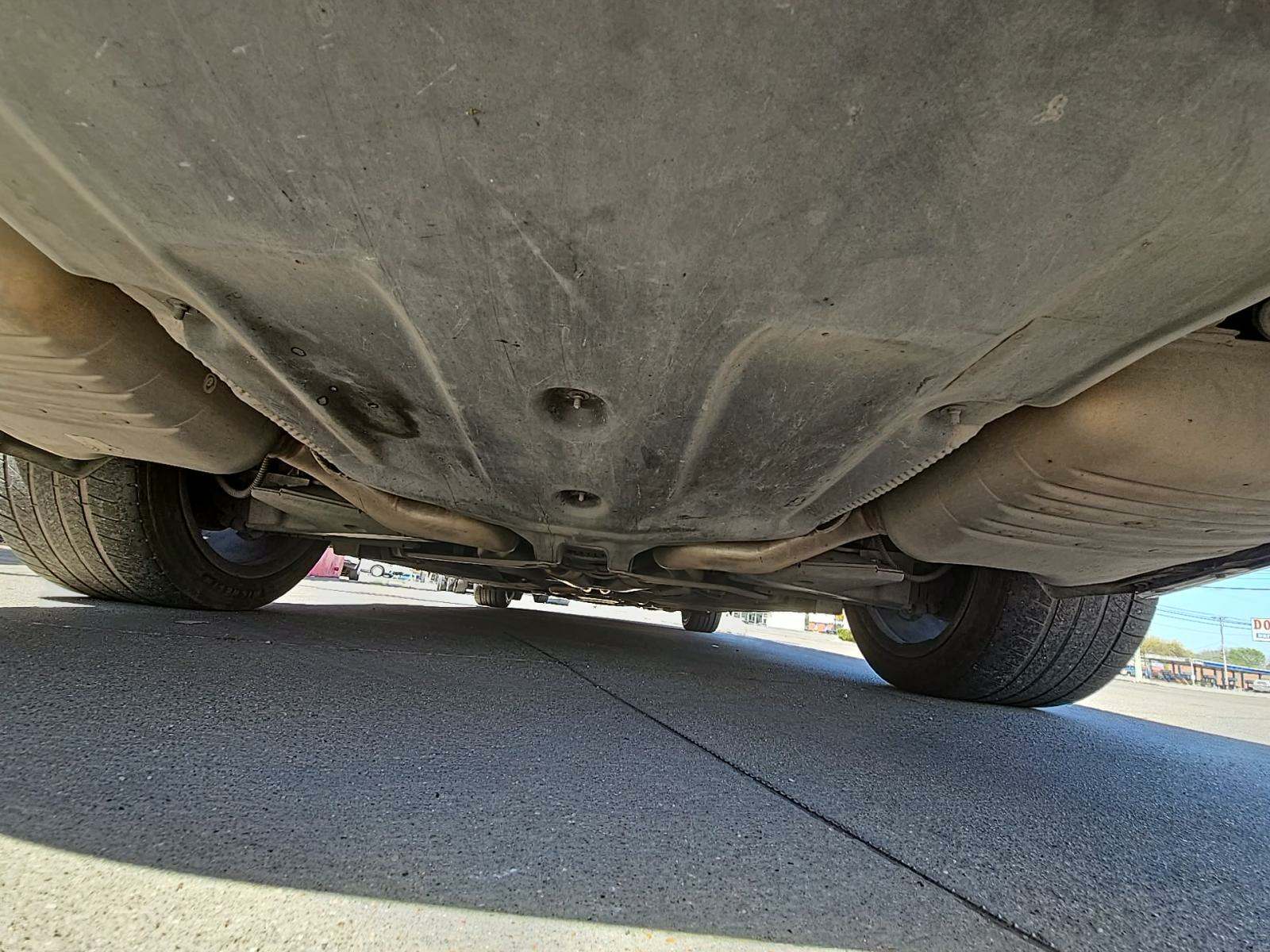 2017 Mercedes-Benz S-Class S 550 RWD