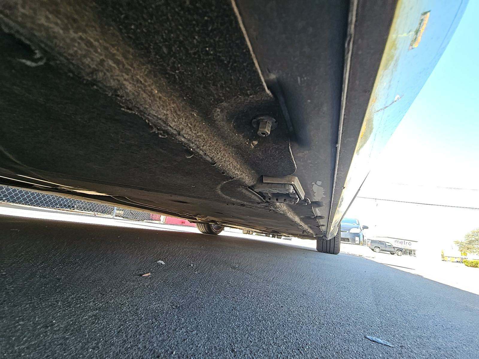 2017 Mercedes-Benz S-Class S 550 RWD