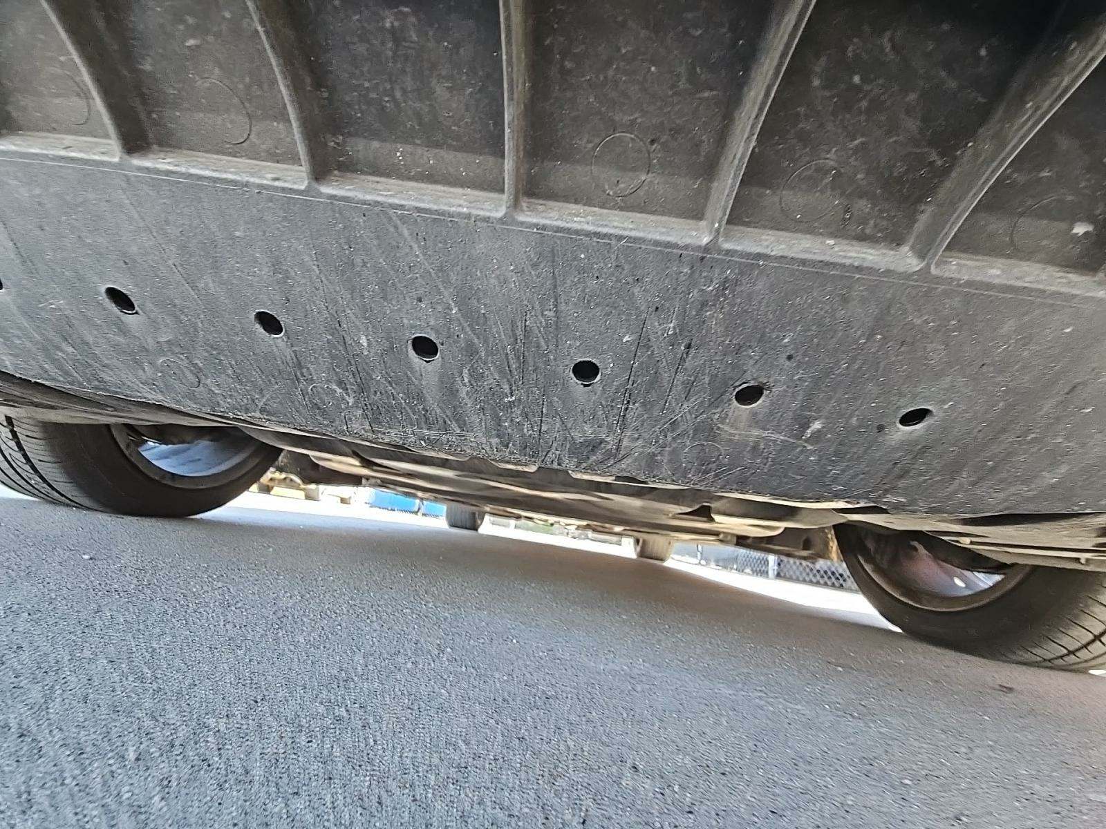 2017 Mercedes-Benz S-Class S 550 RWD