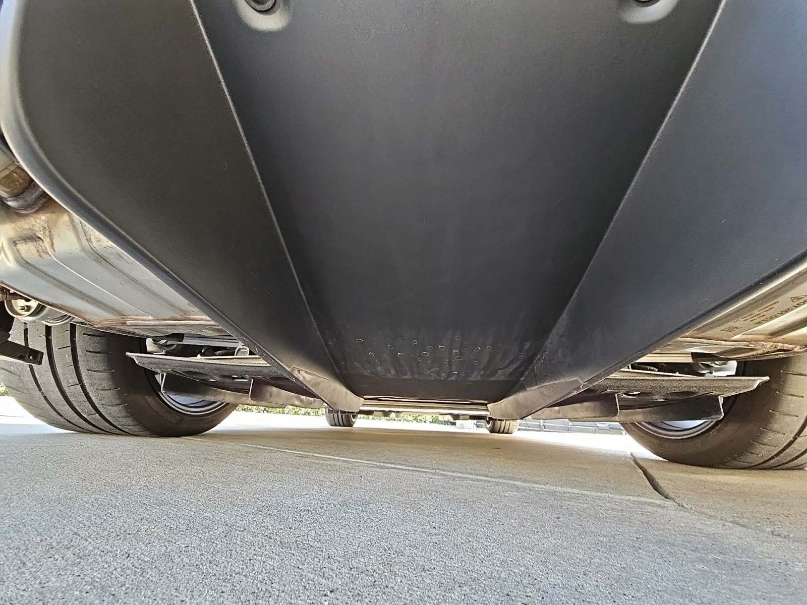 2024 Porsche 718 Cayman GT4 RS RWD