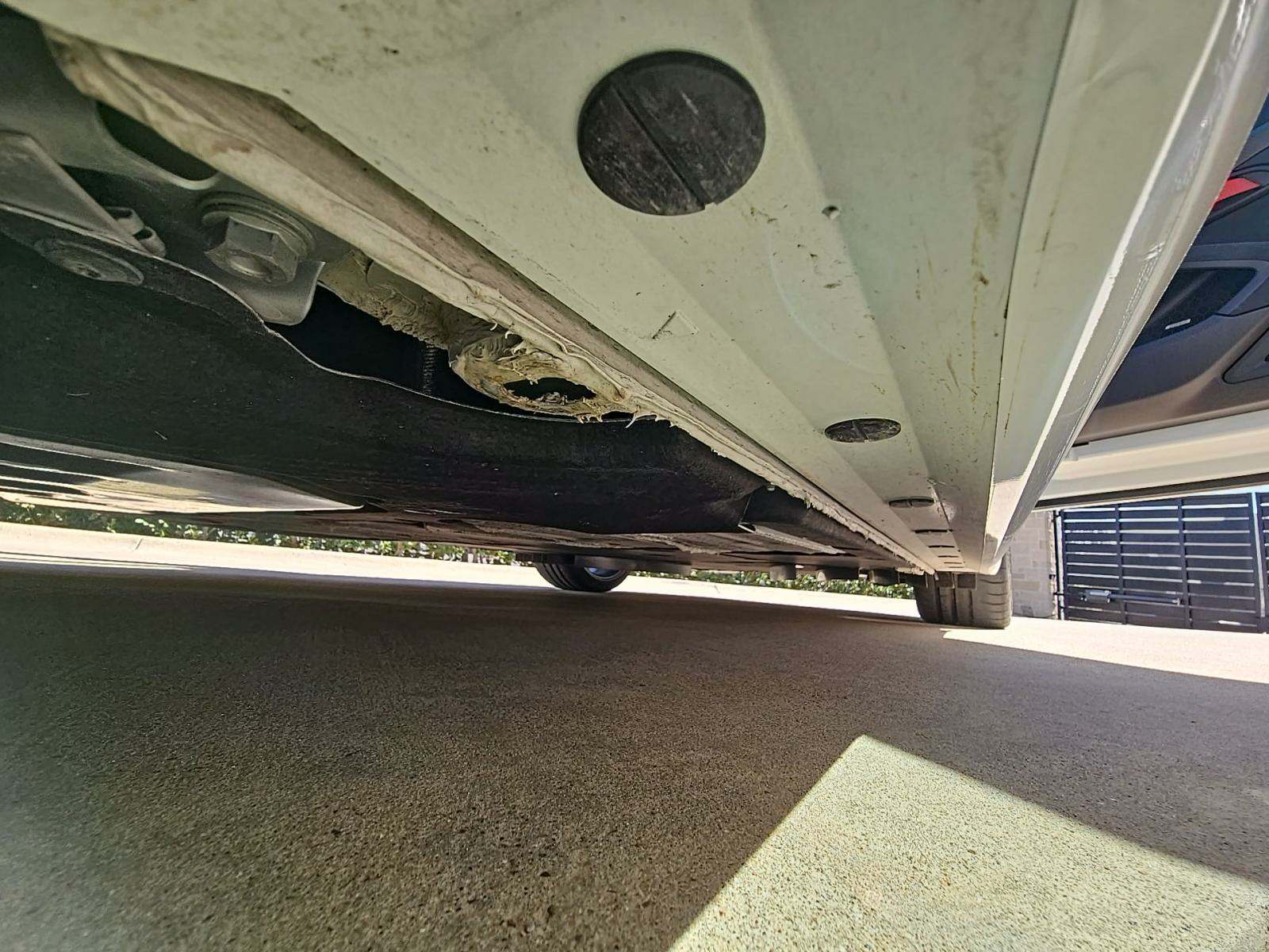 2024 Porsche 718 Cayman GT4 RS RWD