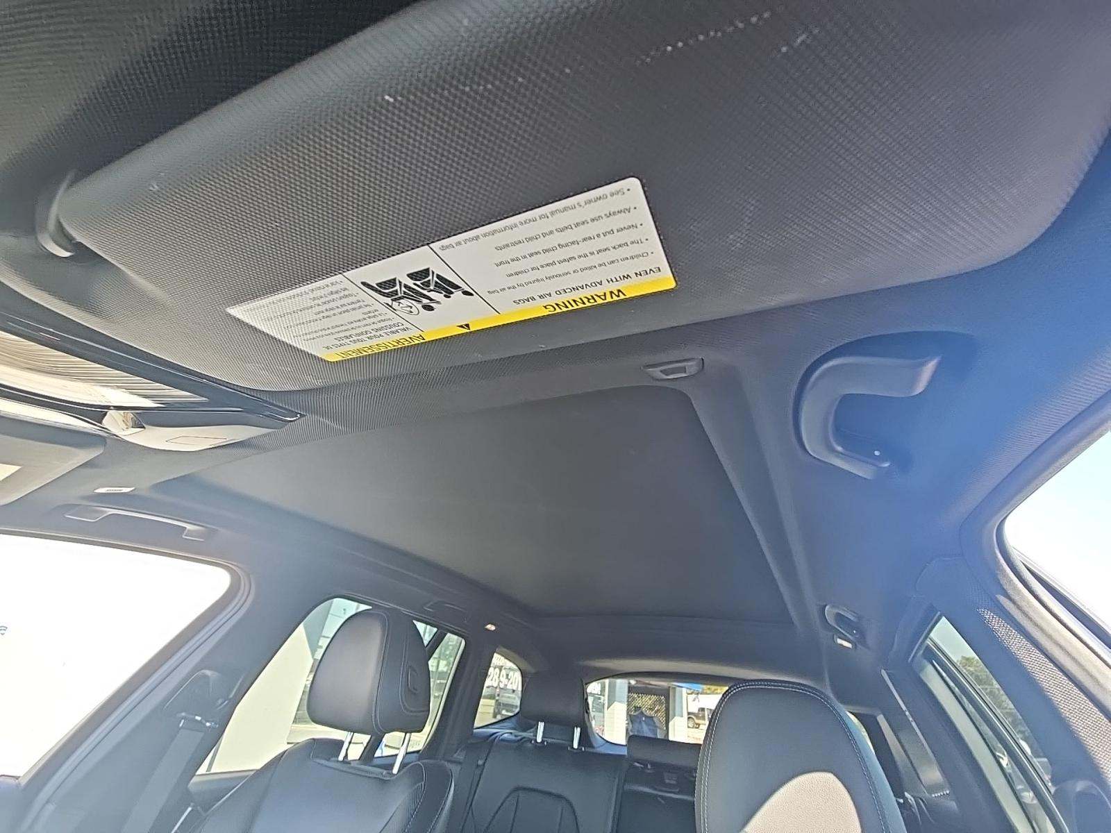 2022 BMW X3 sDrive30i RWD