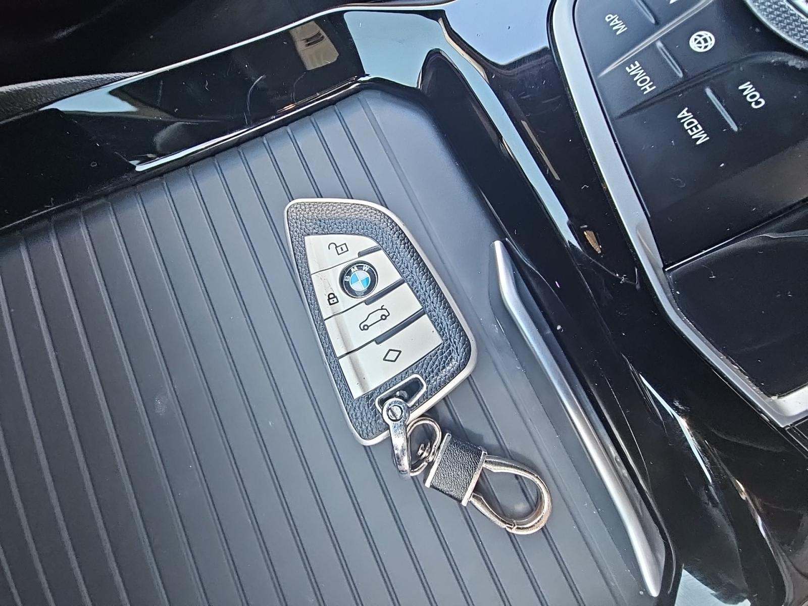 2022 BMW X3 sDrive30i RWD