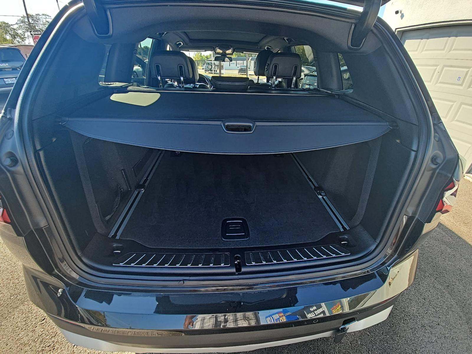 2022 BMW X3 sDrive30i RWD