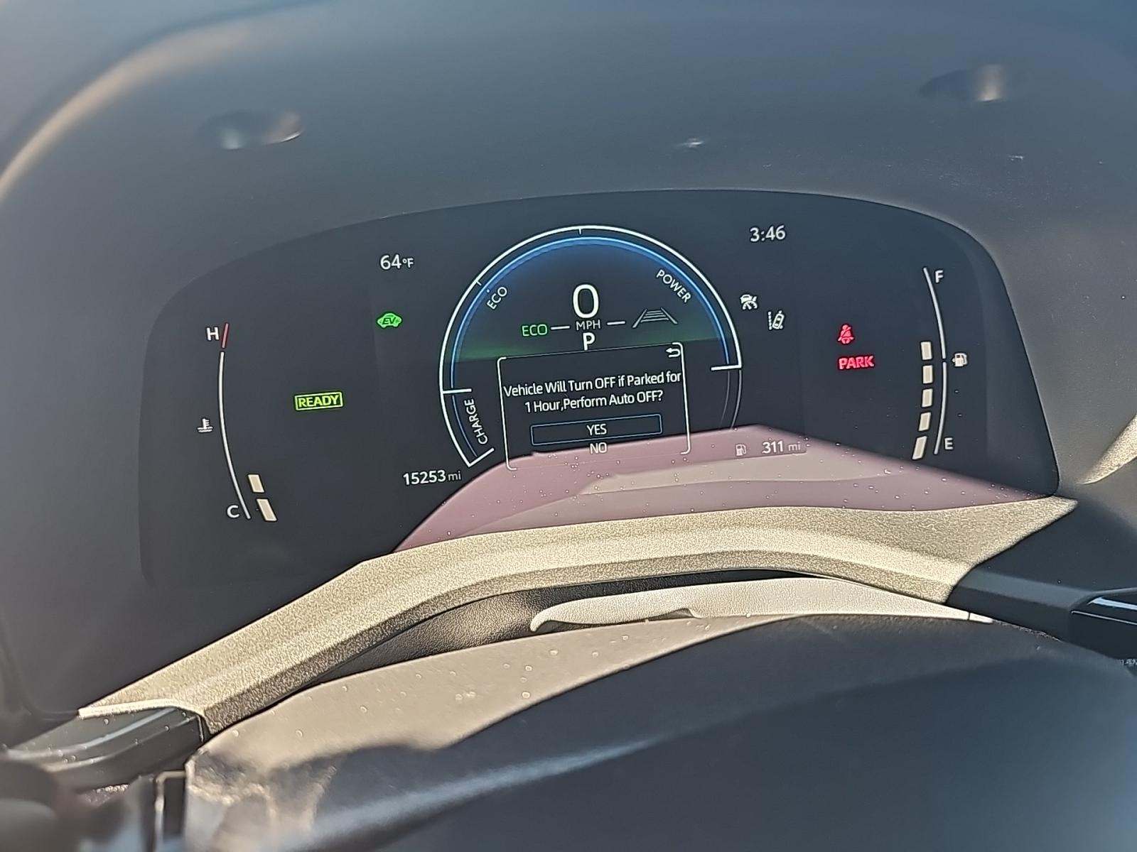 2025 Toyota Camry LE FWD