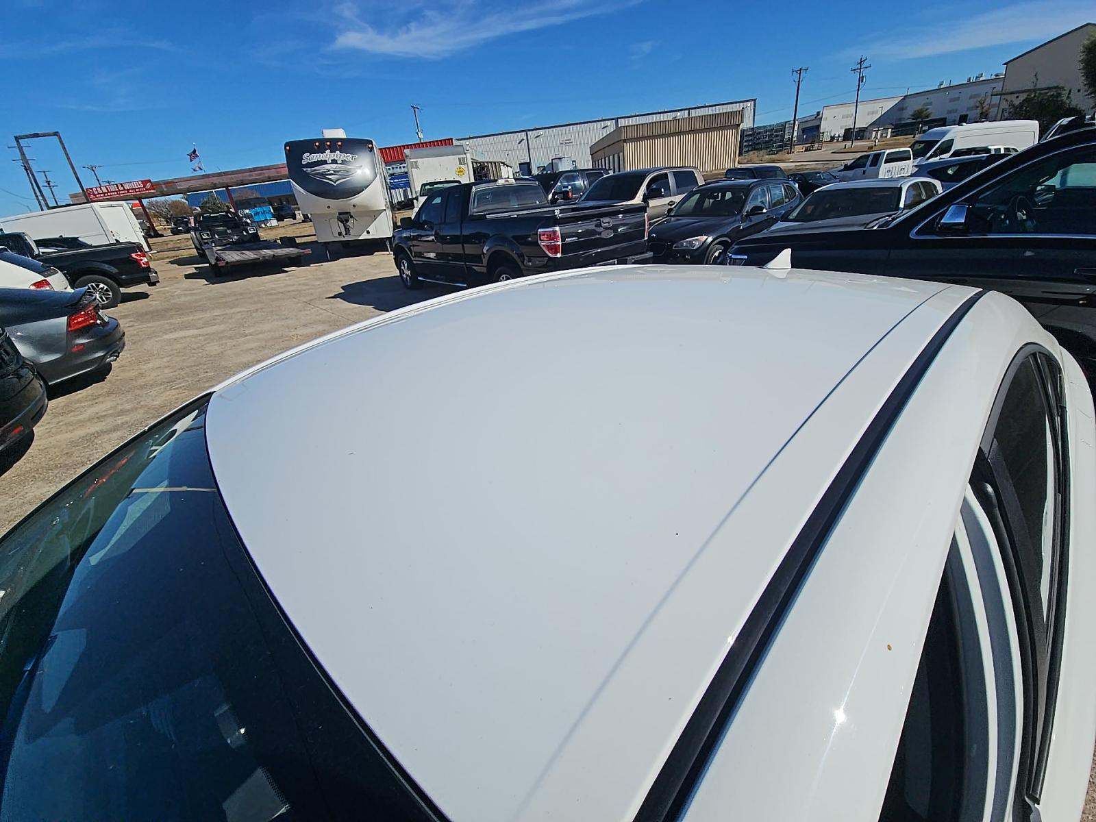 2025 Toyota Camry LE FWD