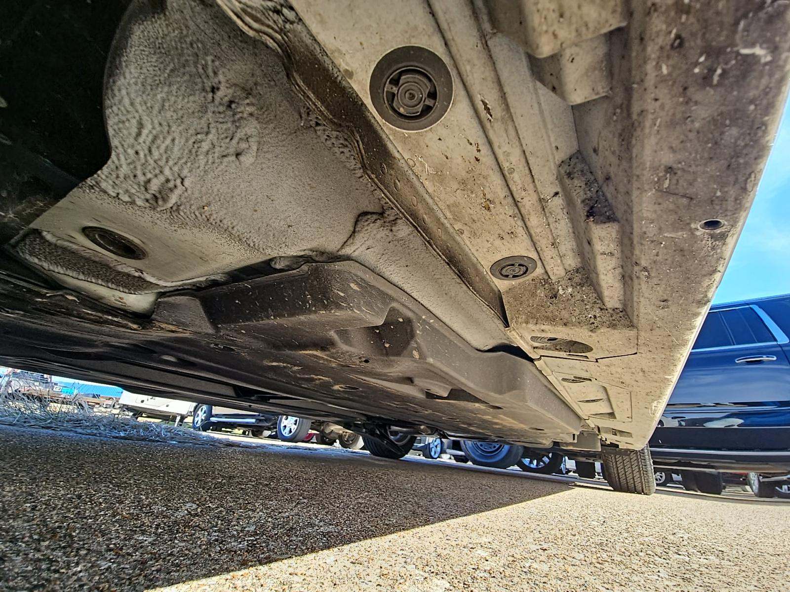 2025 Toyota Camry LE FWD