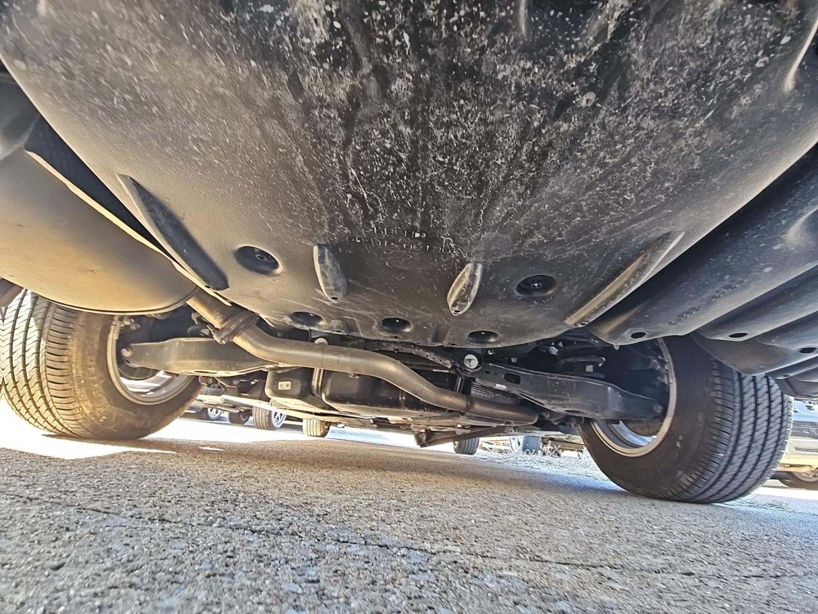 2025 Toyota Camry LE FWD