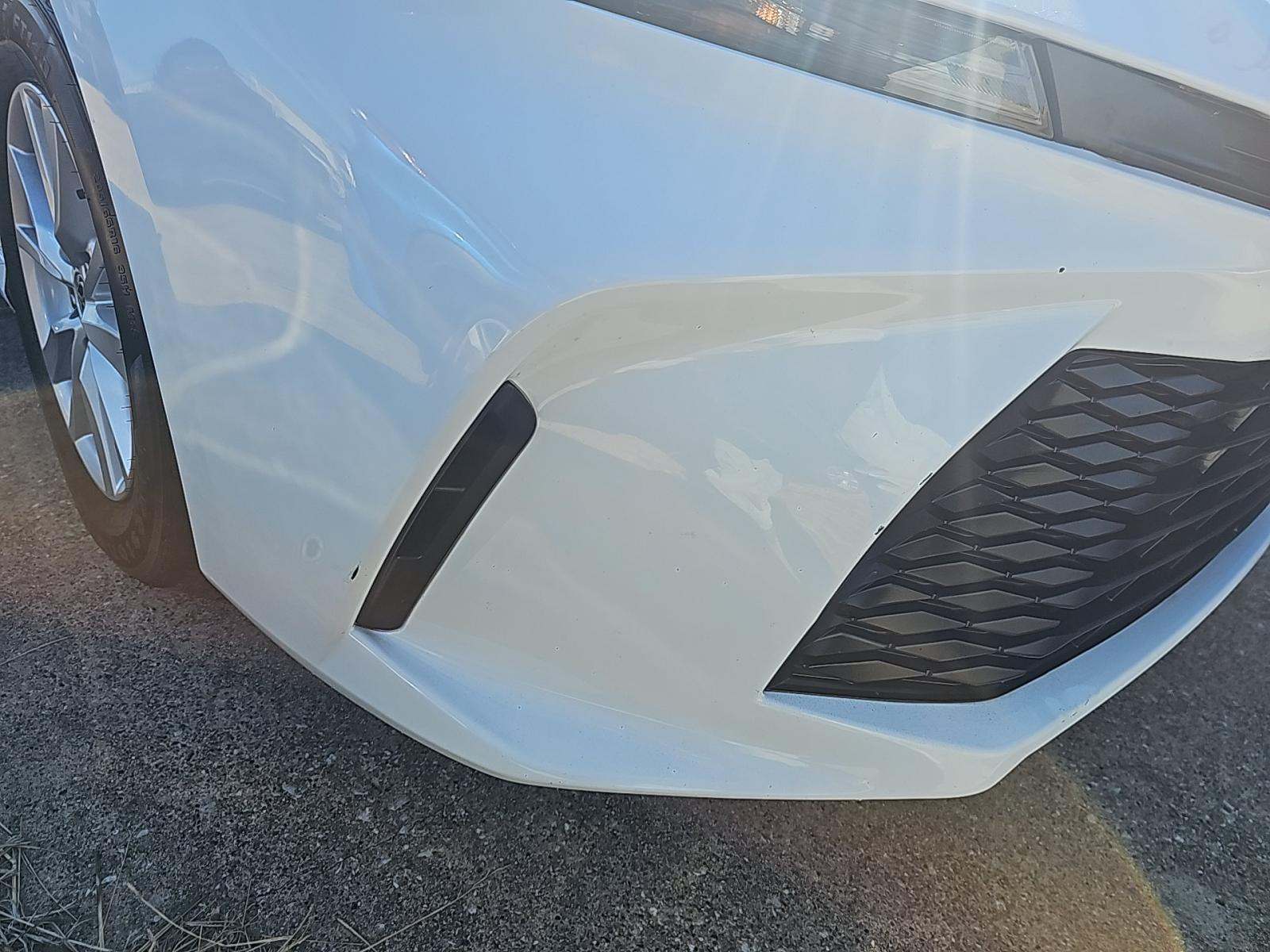 2025 Toyota Camry LE FWD