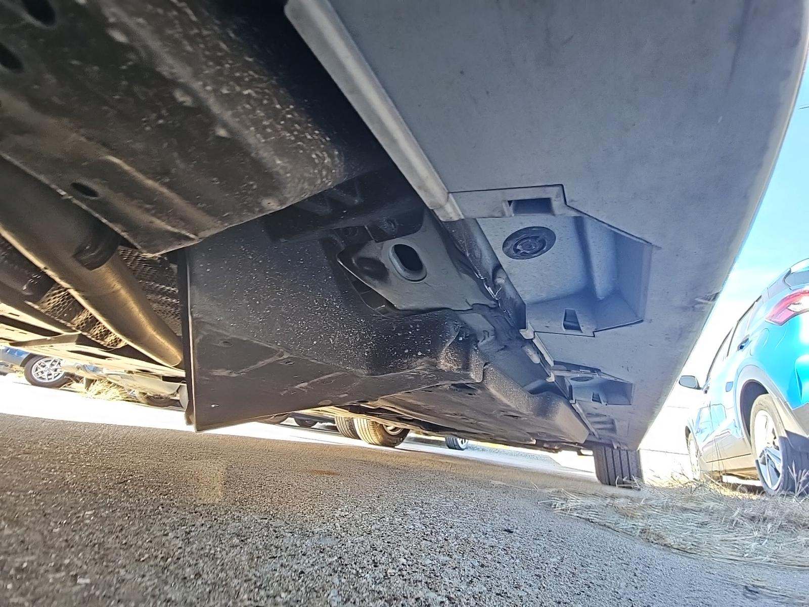 2025 Toyota Camry LE FWD