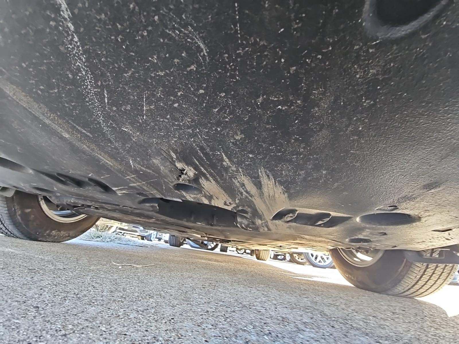 2025 Toyota Camry LE FWD