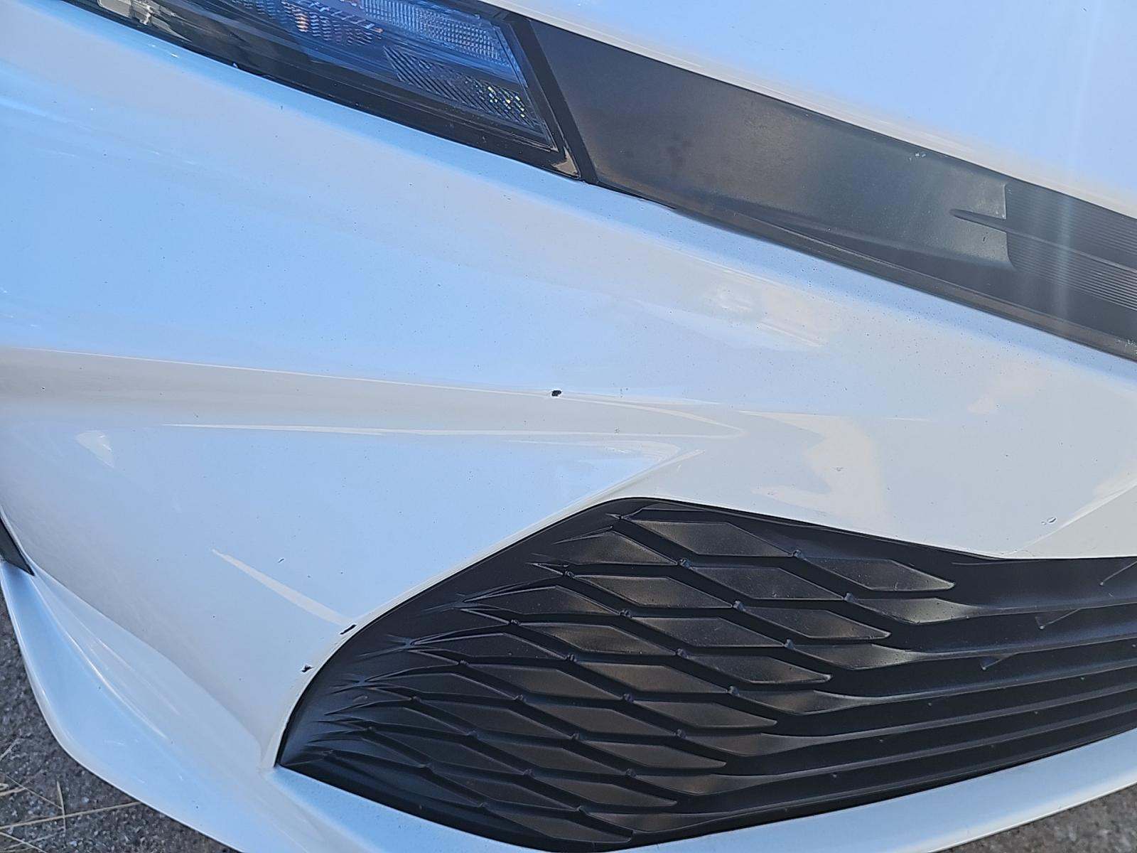 2025 Toyota Camry LE FWD