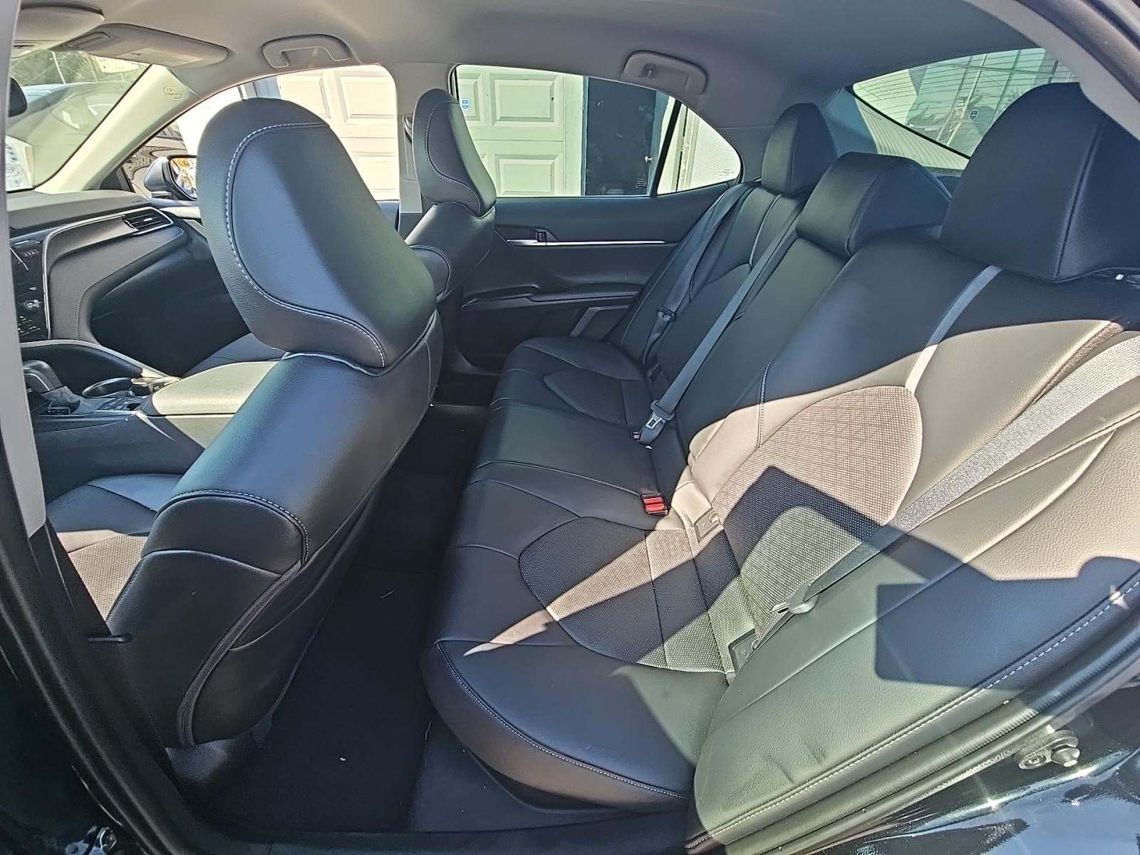 2023 Toyota Camry Hybrid XSE FWD