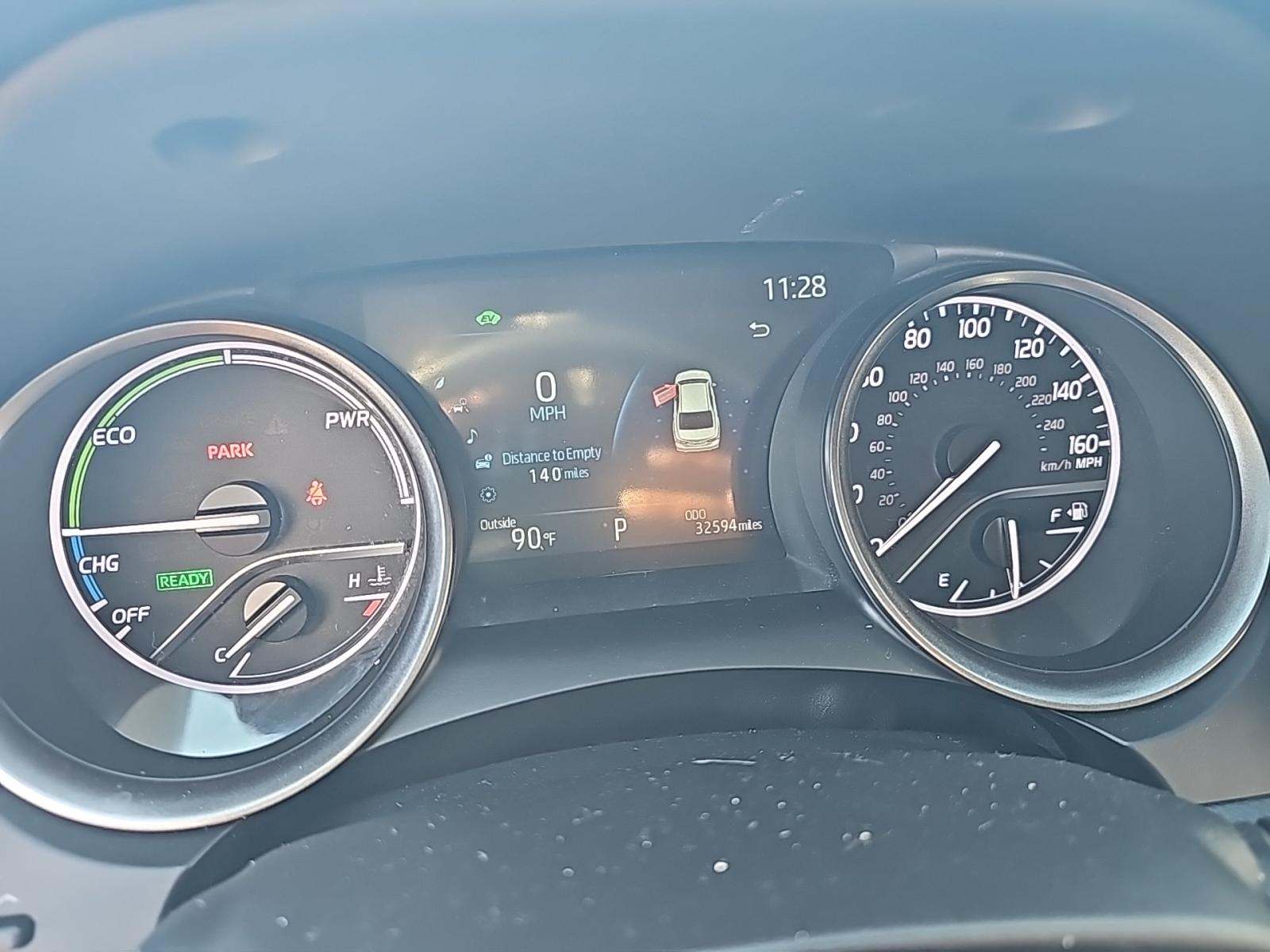 2023 Toyota Camry Hybrid XSE FWD