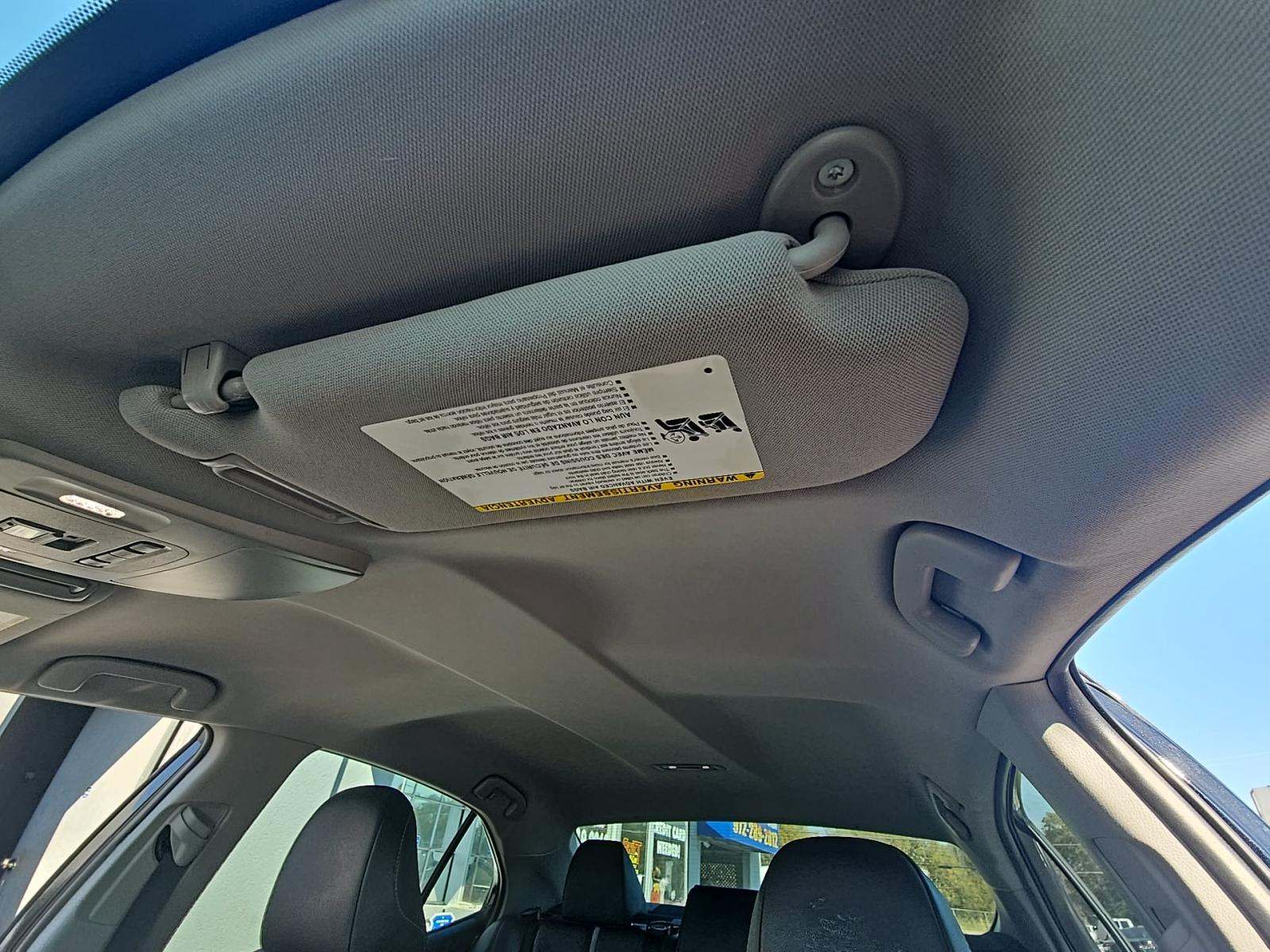 2023 Toyota Camry Hybrid XSE FWD