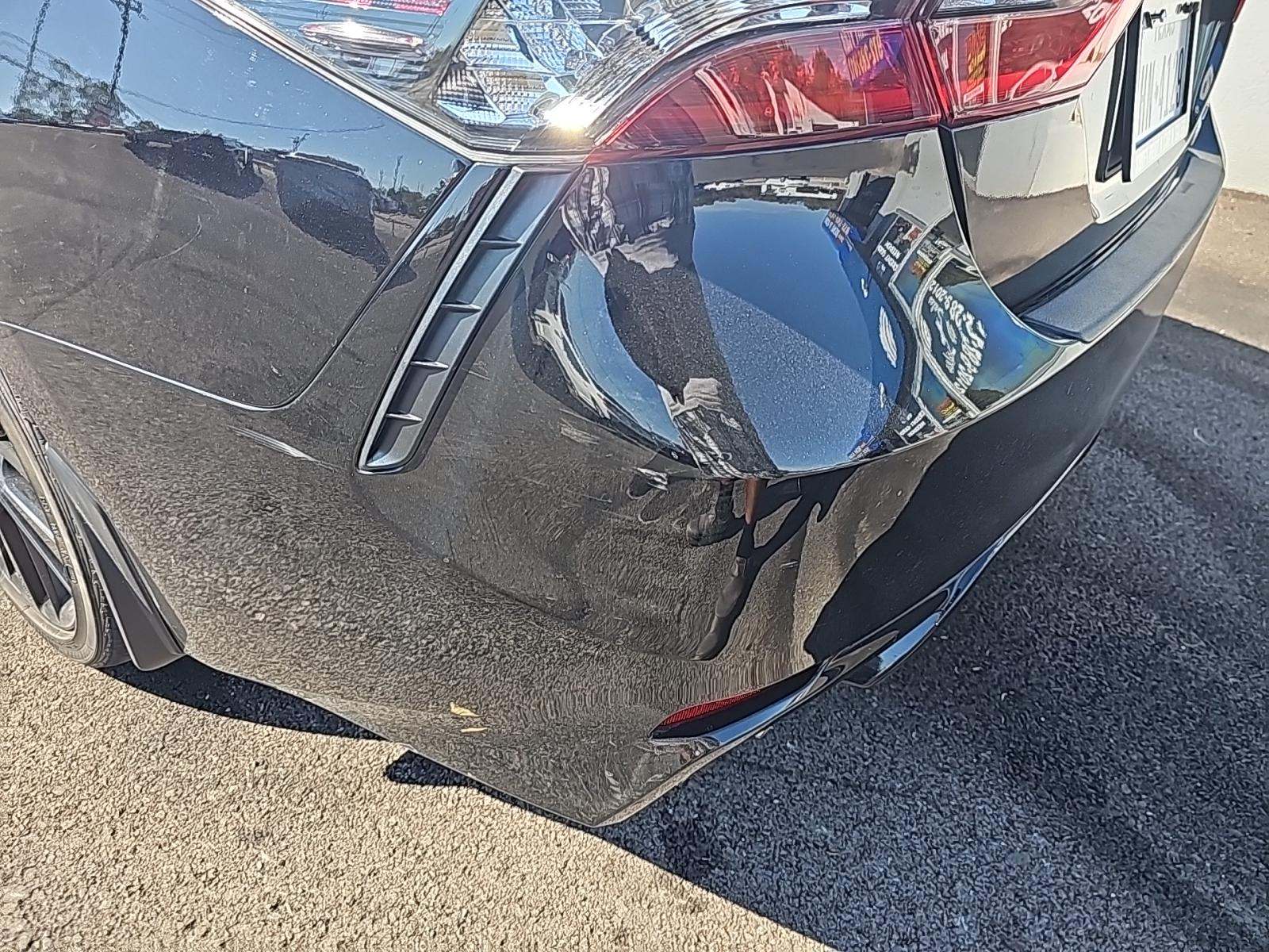 2023 Toyota Camry Hybrid XSE FWD