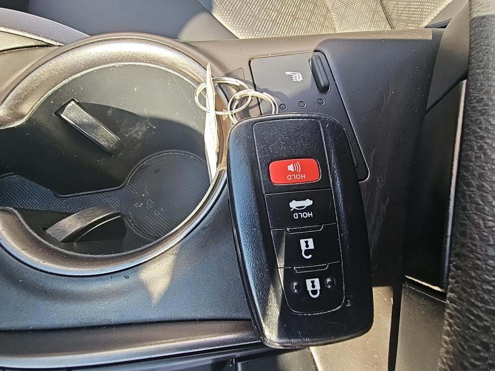 2023 Toyota Camry Hybrid XSE FWD