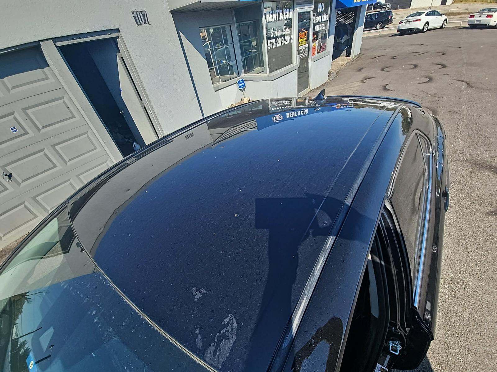 2023 Toyota Camry Hybrid XSE FWD