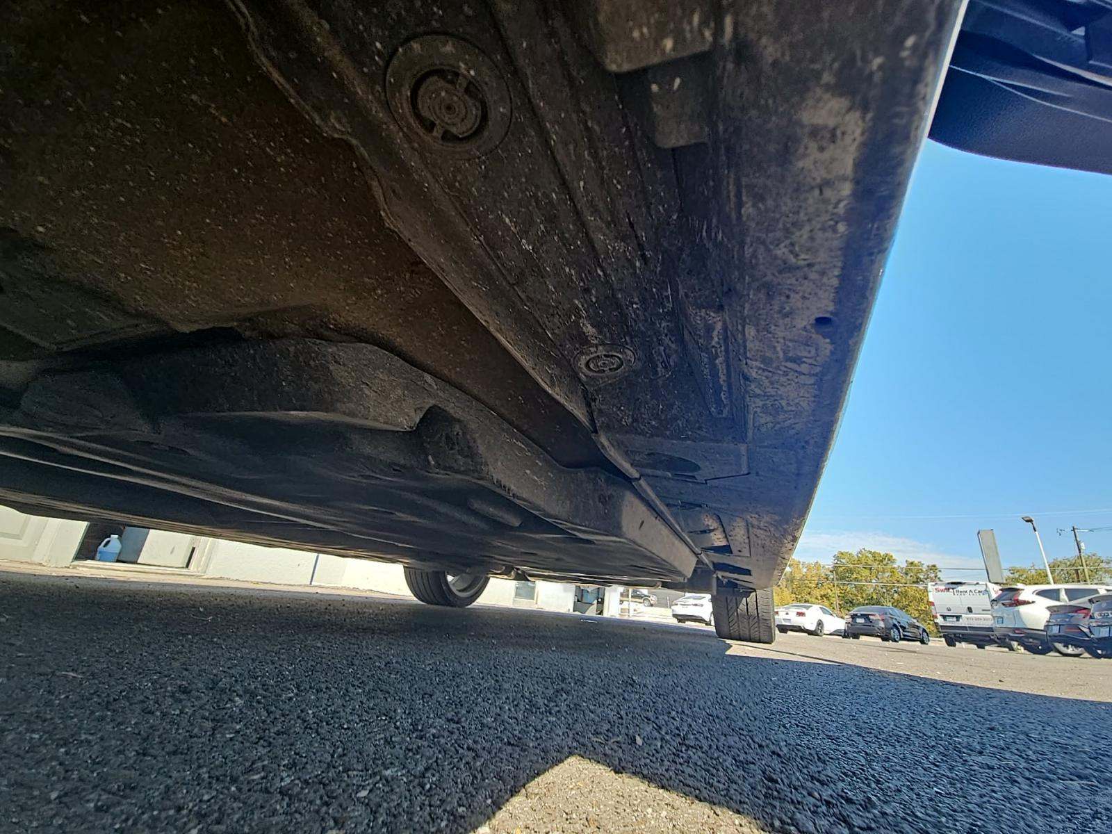 2023 Toyota Camry Hybrid XSE FWD