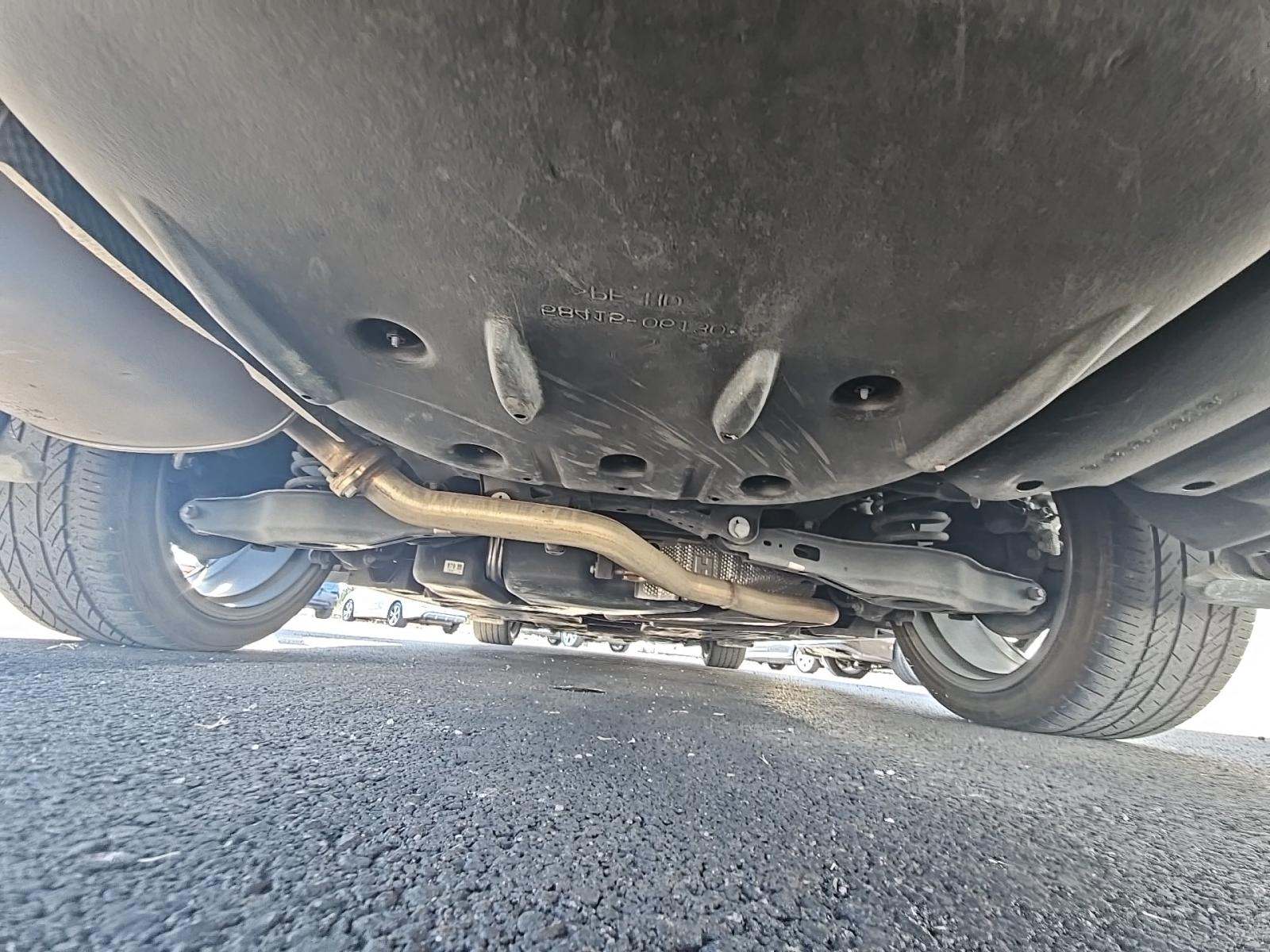 2023 Toyota Camry Hybrid XSE FWD