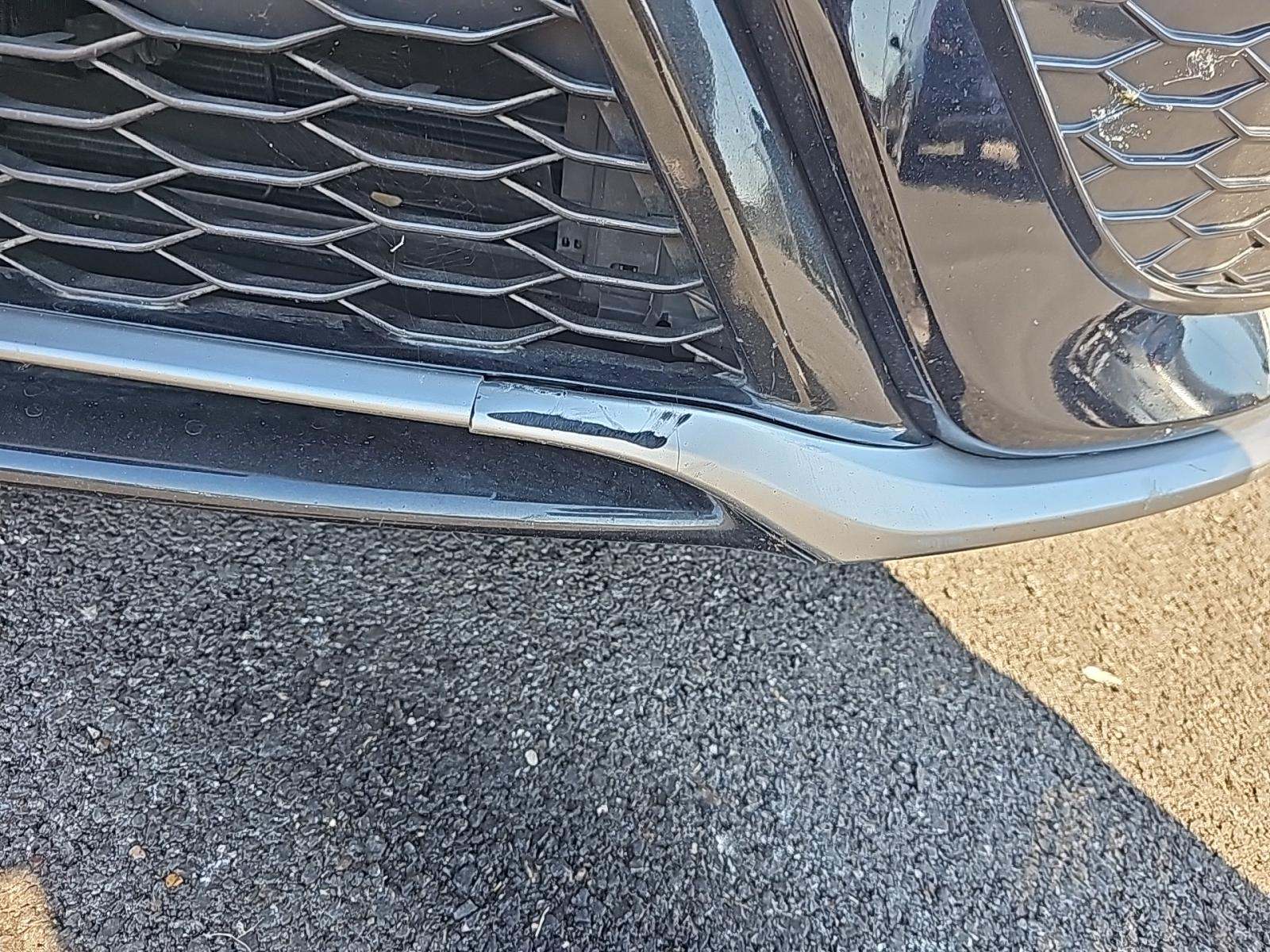 2023 Toyota Camry Hybrid XSE FWD