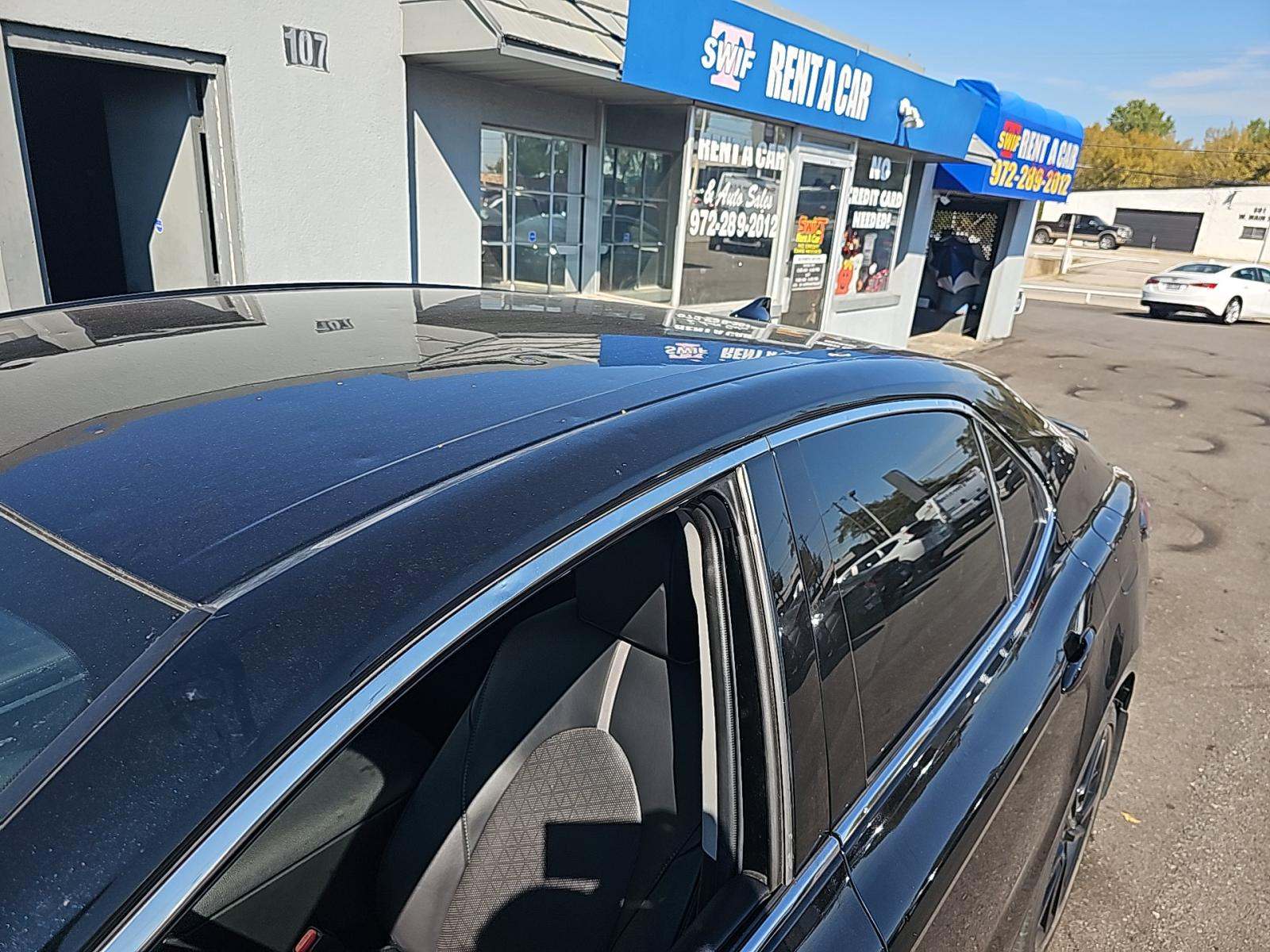 2023 Toyota Camry Hybrid XSE FWD