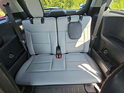 2021 Ford Explorer XLT RWD