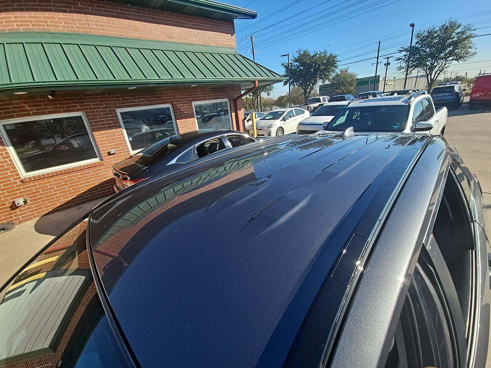 2025 Toyota RAV4 XLE AWD