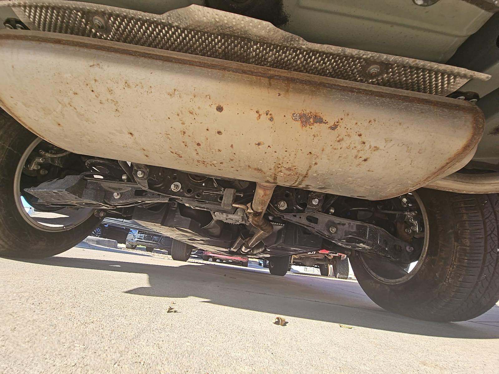 2025 Toyota RAV4 XLE AWD