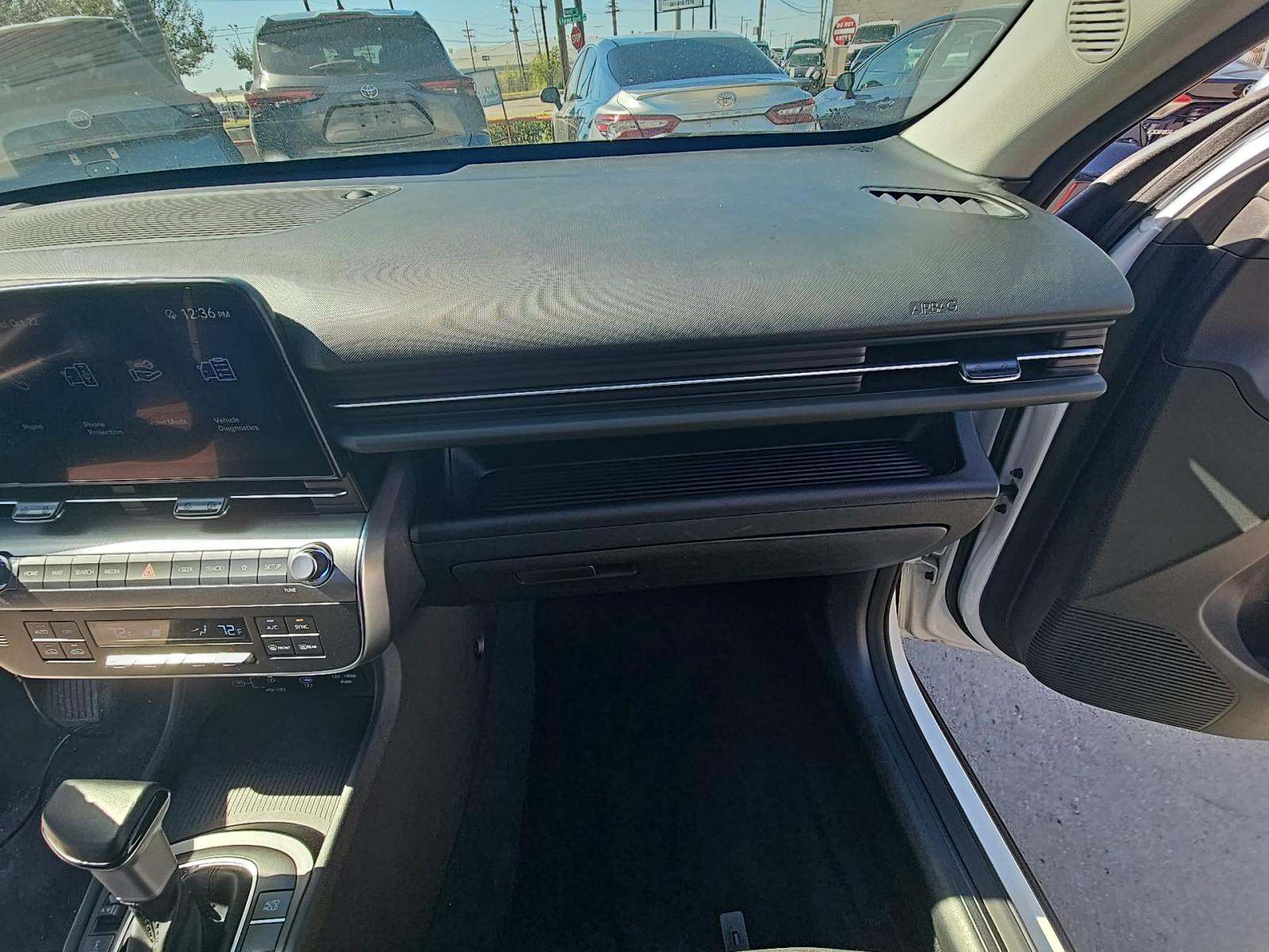 2025 Hyundai Kona SEL AWD