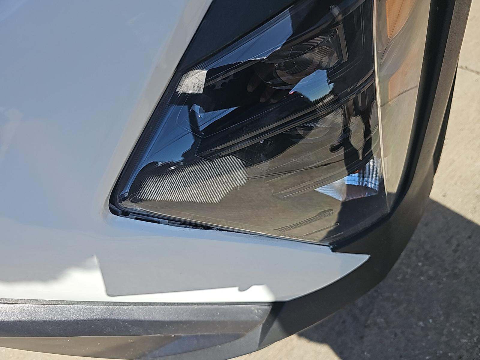 2025 Hyundai Kona SEL AWD