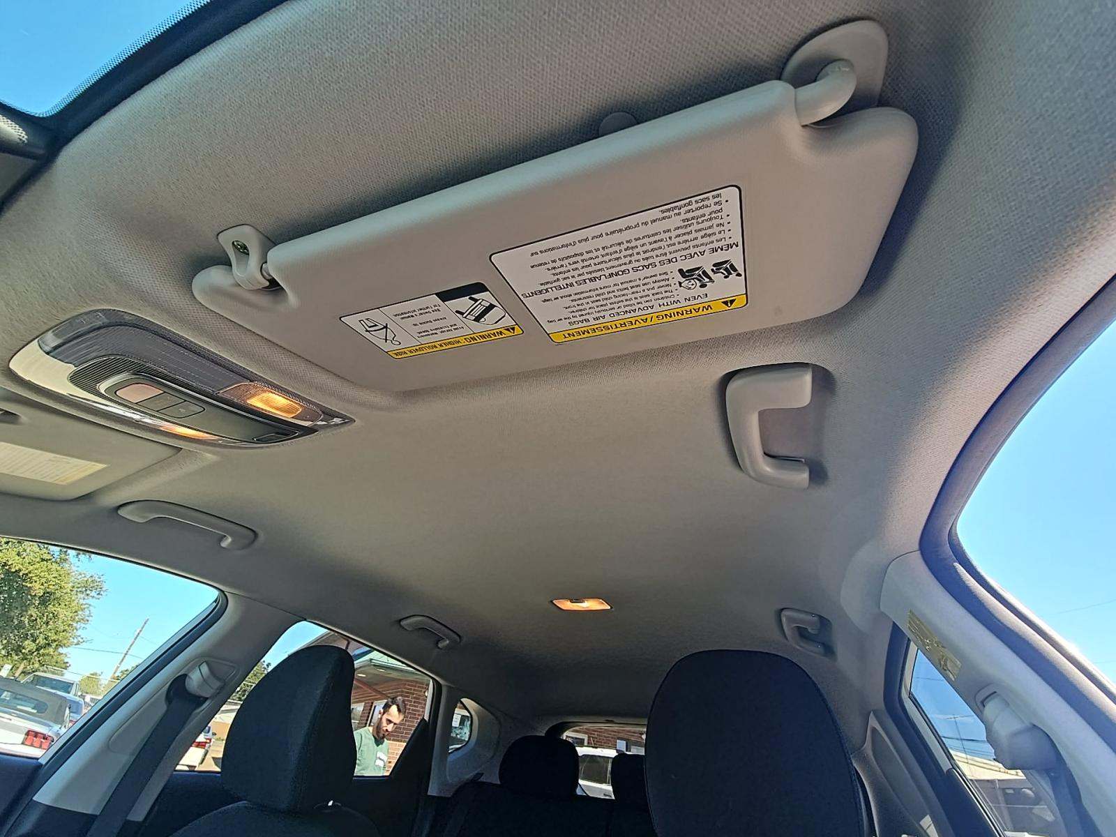 2025 Hyundai Kona SEL AWD