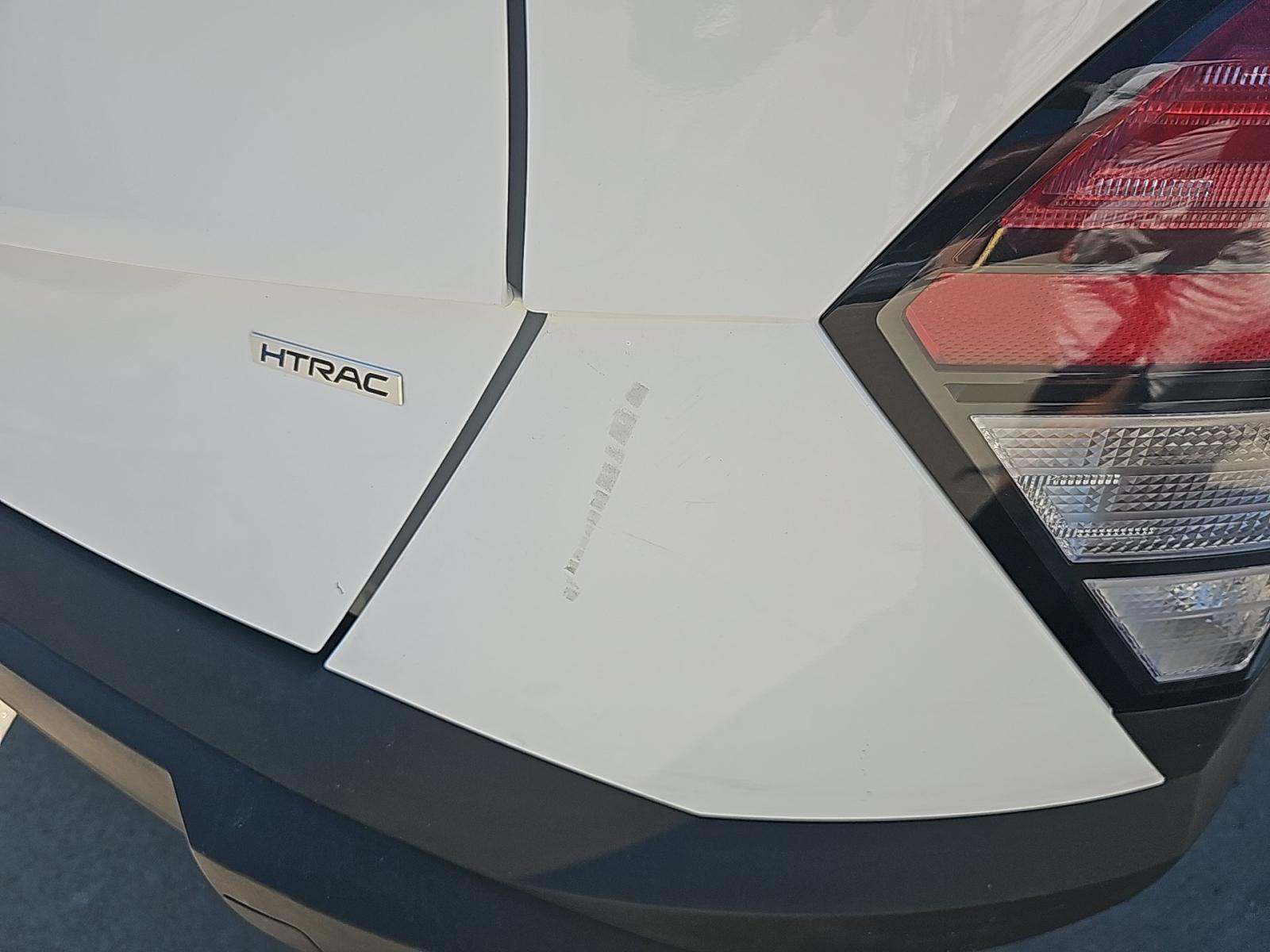 2025 Hyundai Kona SEL AWD